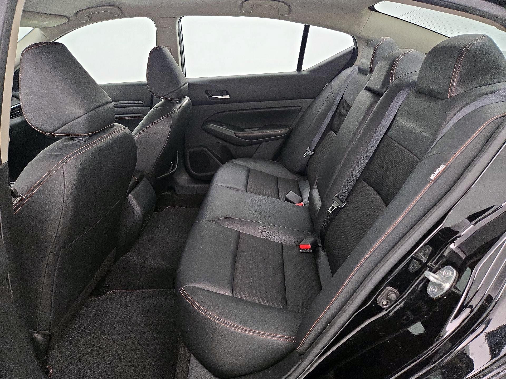 Thumbnail: 2022 Nissan Altima - 19