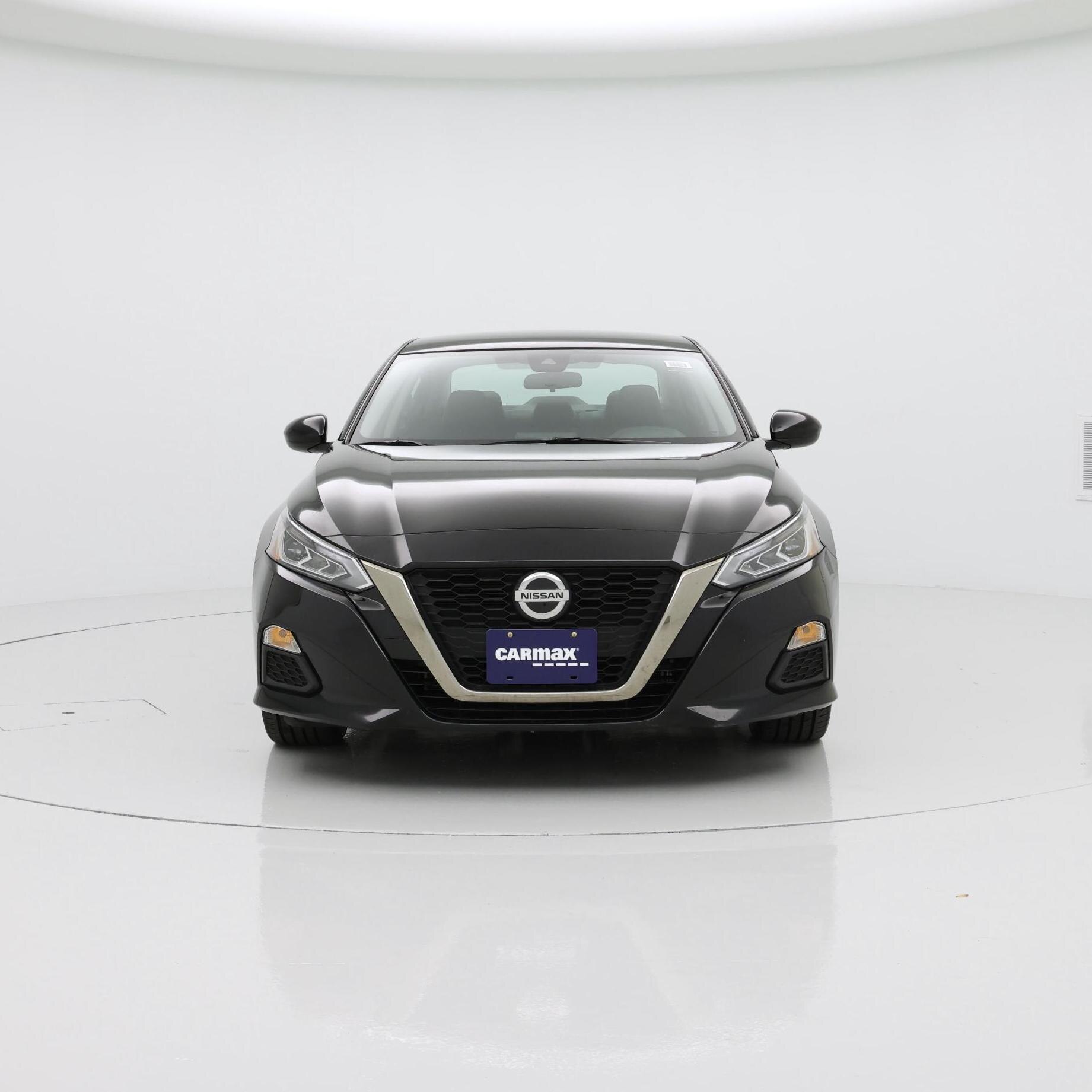 Thumbnail: 2022 Nissan Altima - 5