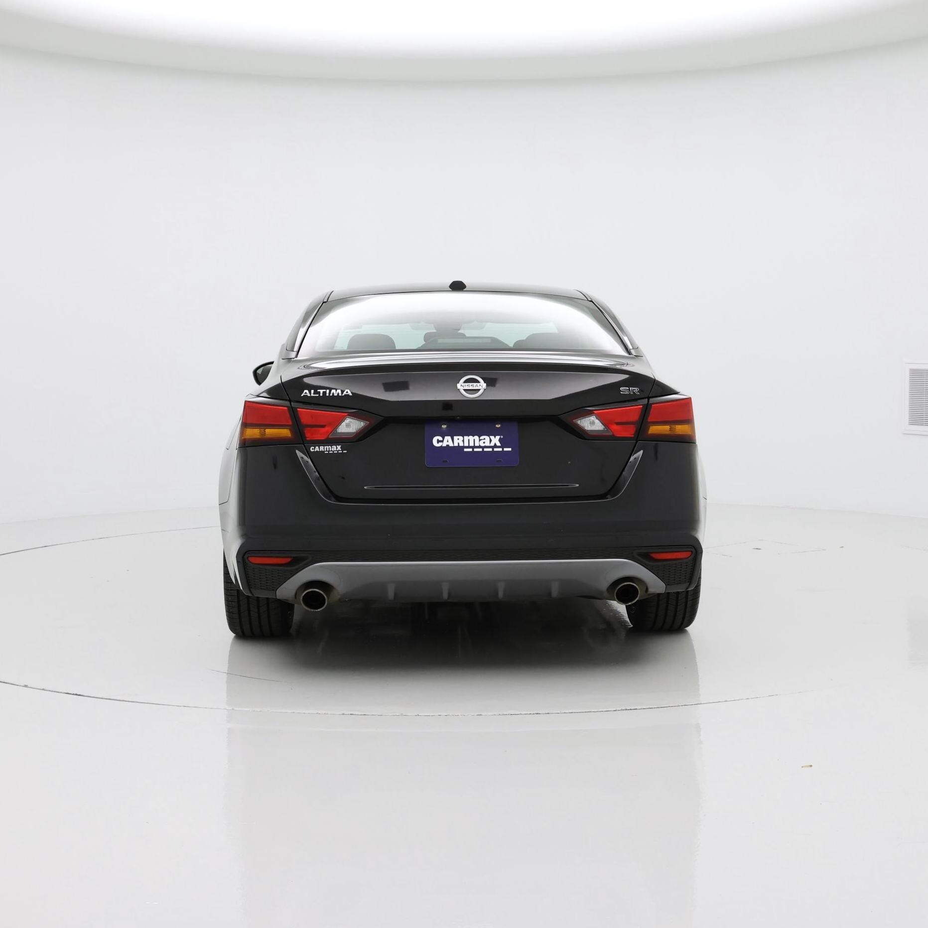 Thumbnail: 2022 Nissan Altima - 6