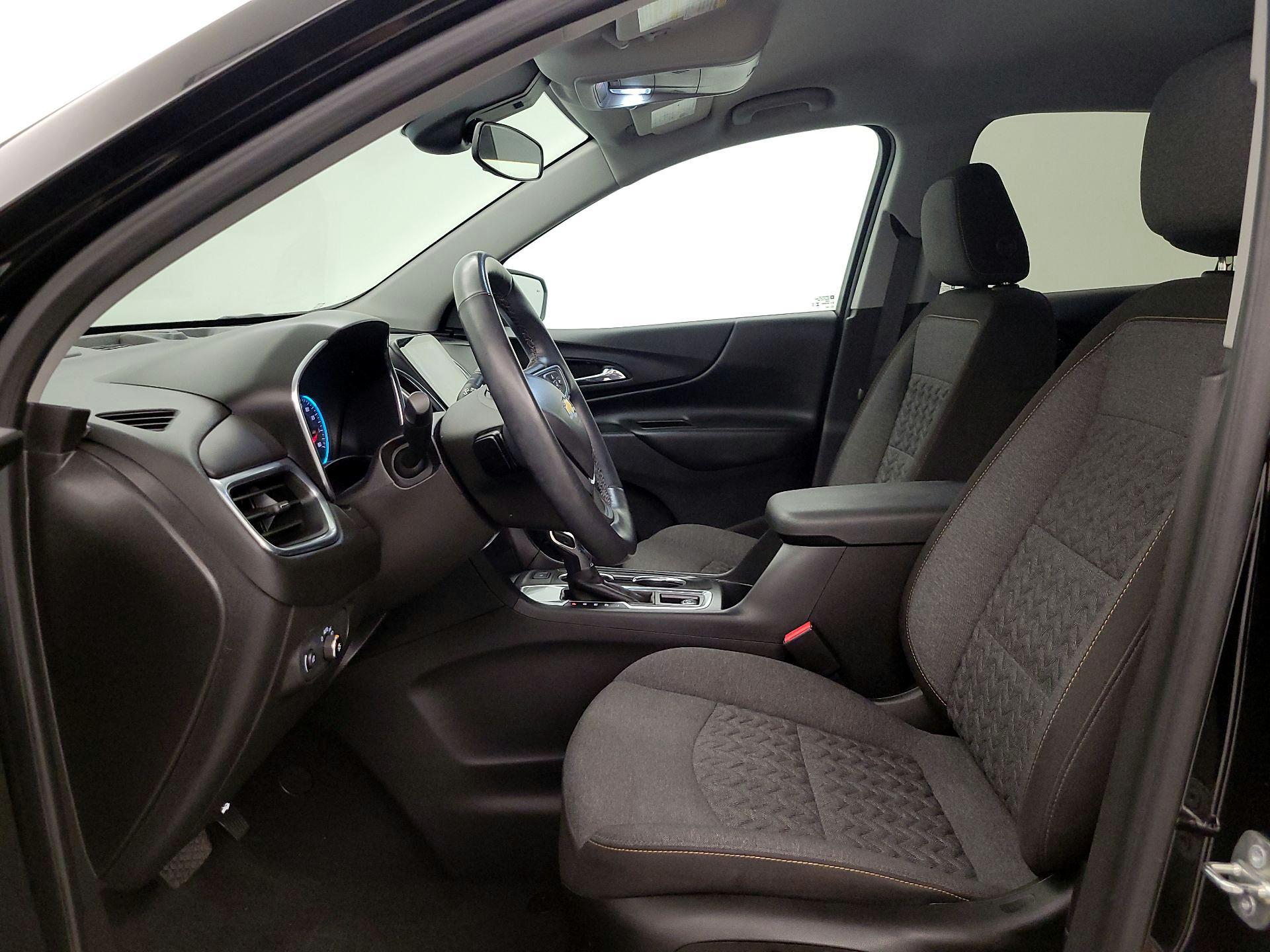 Thumbnail: 2023 Chevrolet Equinox - 11