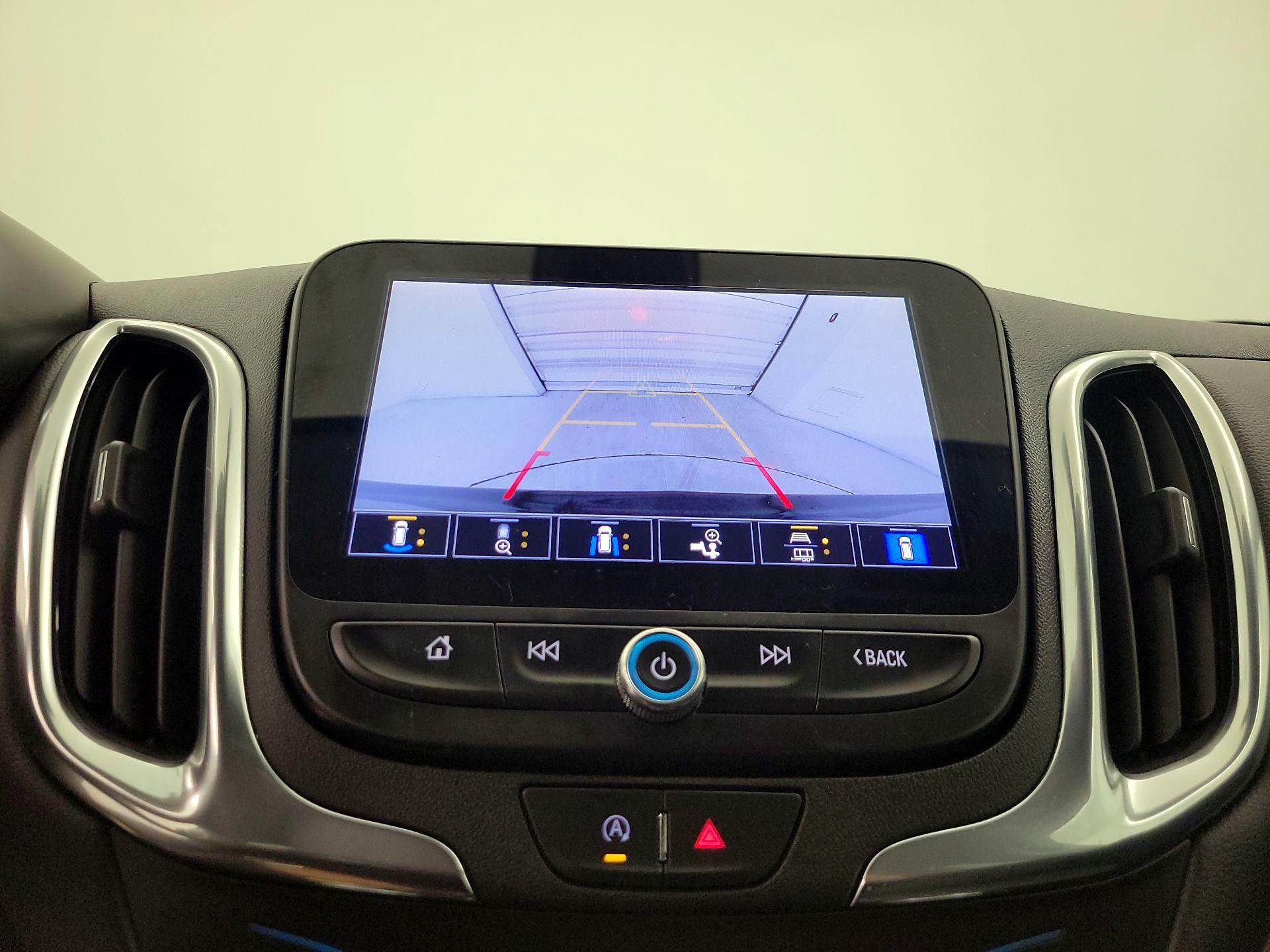 Thumbnail: 2023 Chevrolet Equinox - 14