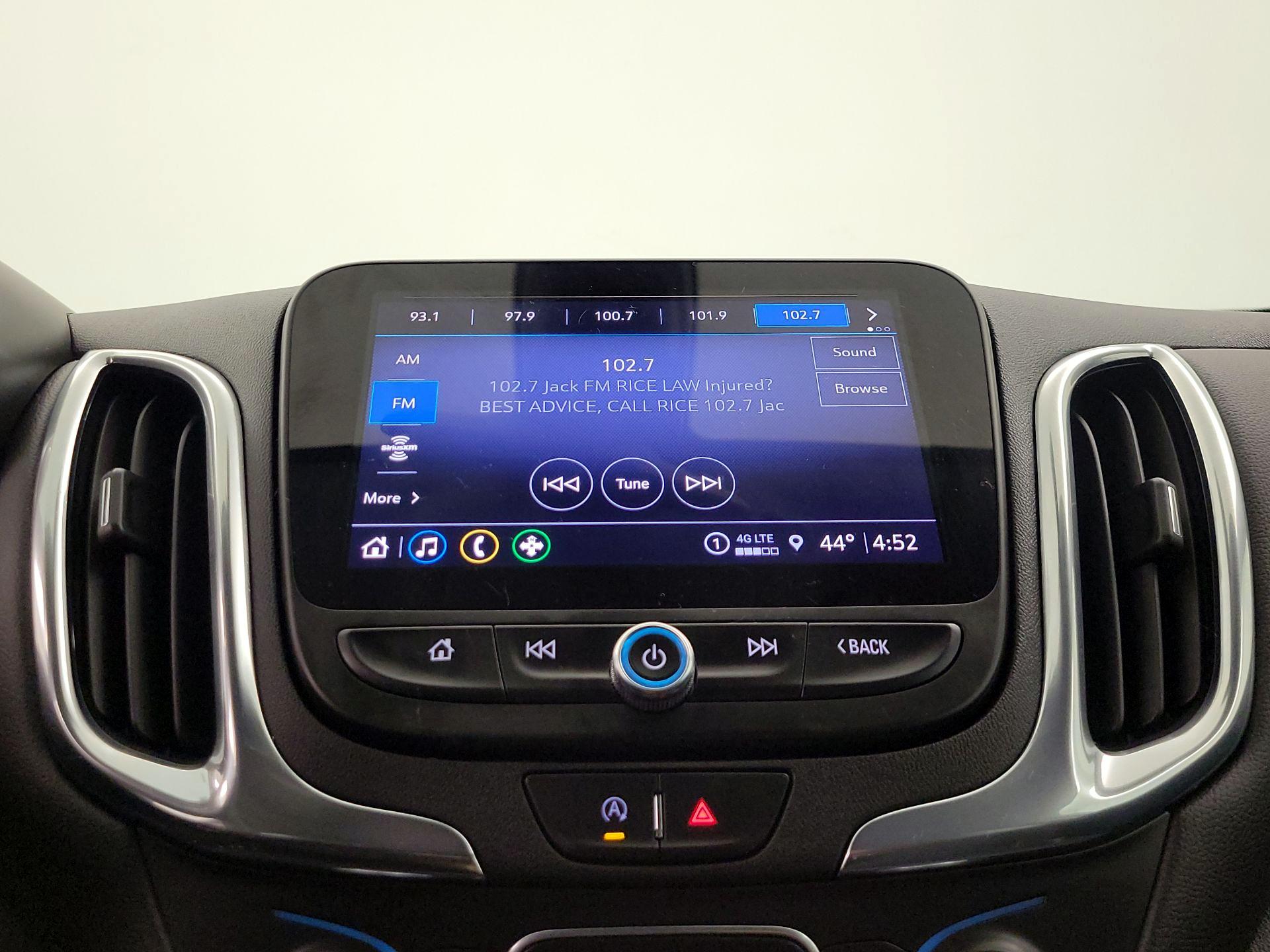 Thumbnail: 2023 Chevrolet Equinox - 15