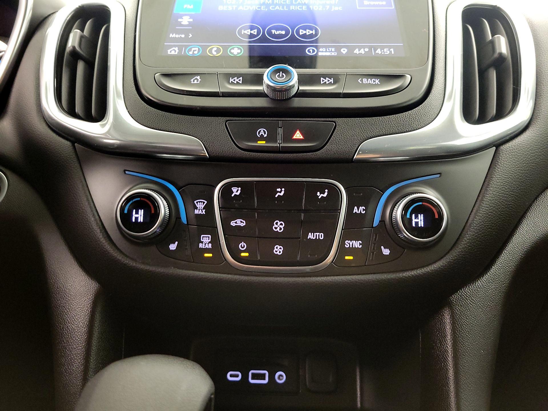 Thumbnail: 2023 Chevrolet Equinox - 16