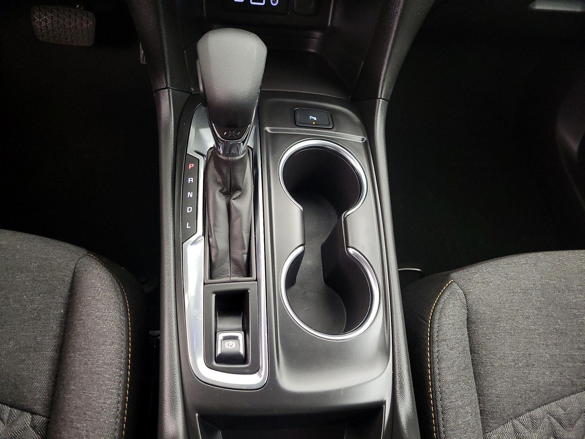 Thumbnail: 2023 Chevrolet Equinox - 17