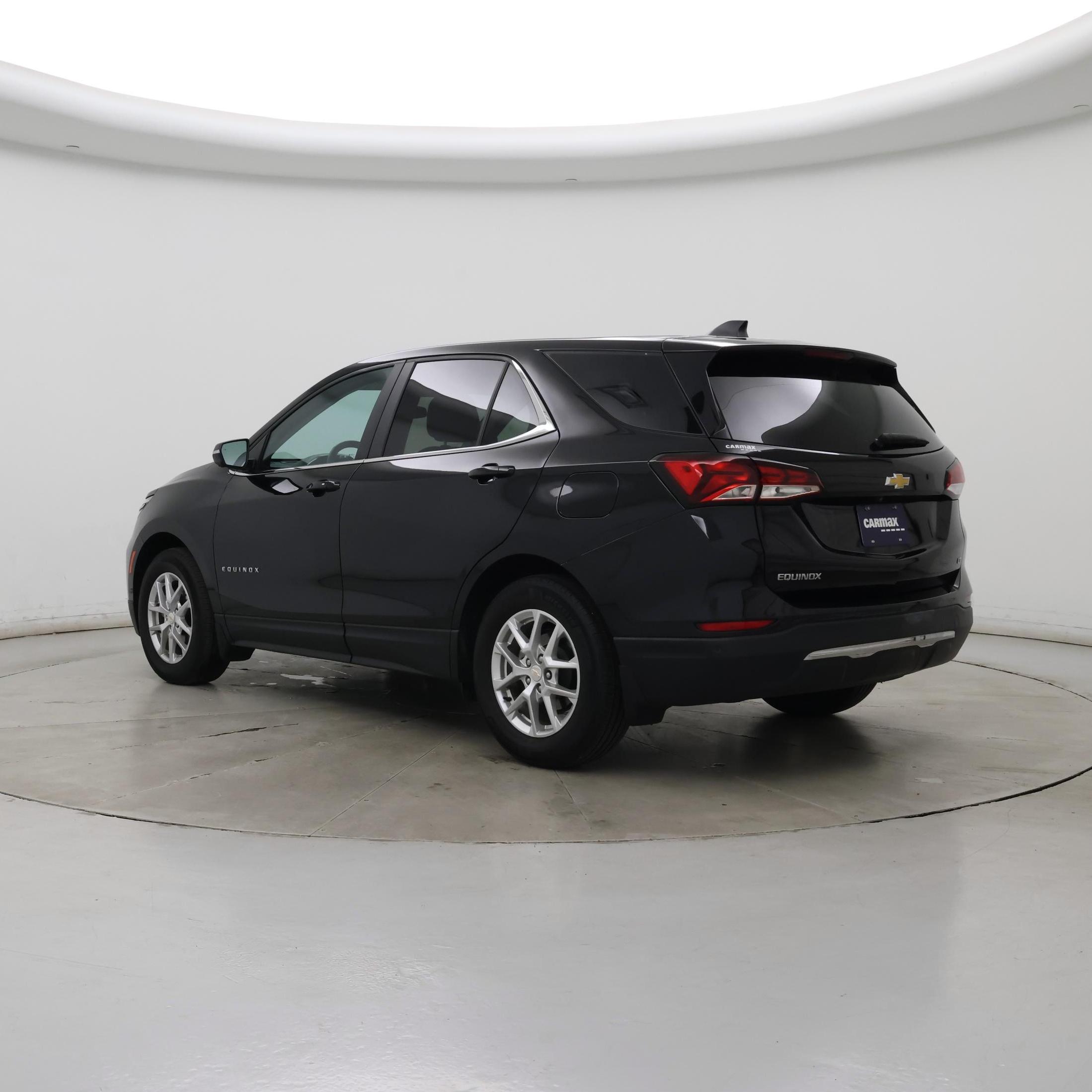 Thumbnail: 2023 Chevrolet Equinox - 2