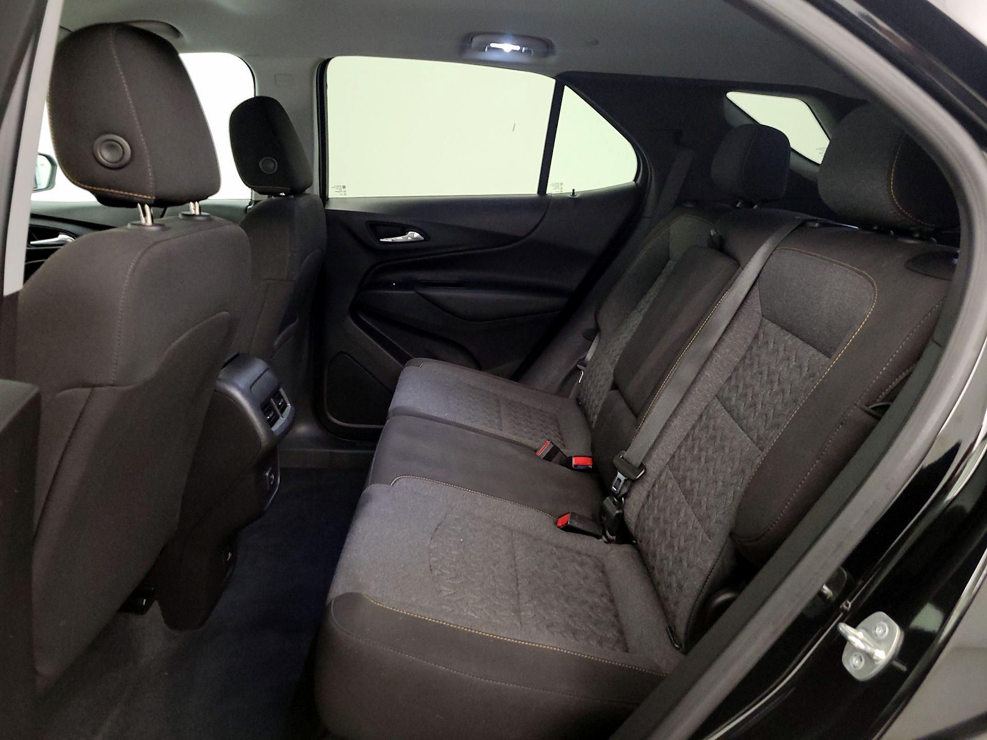 Thumbnail: 2023 Chevrolet Equinox - 19