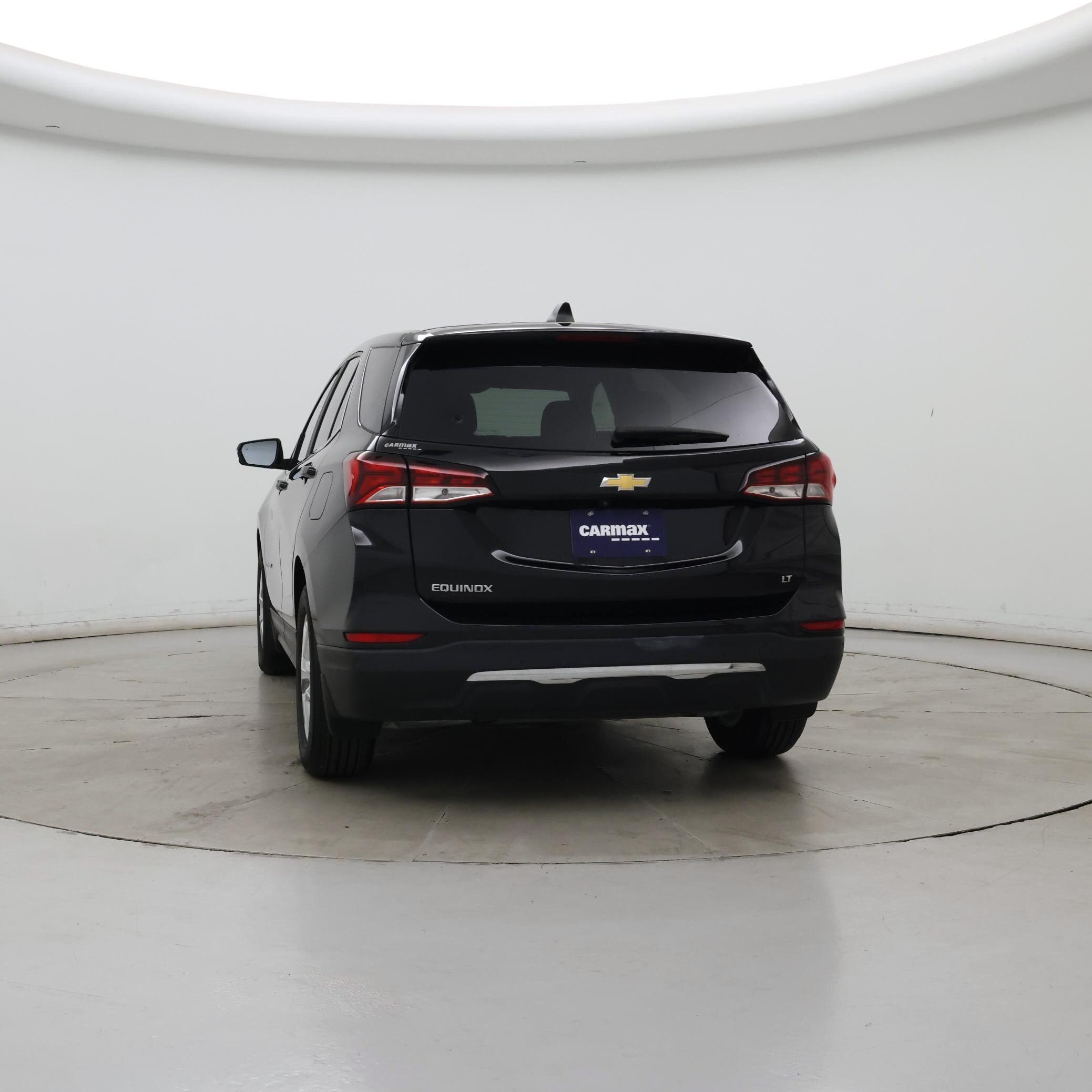 Thumbnail: 2023 Chevrolet Equinox - 6