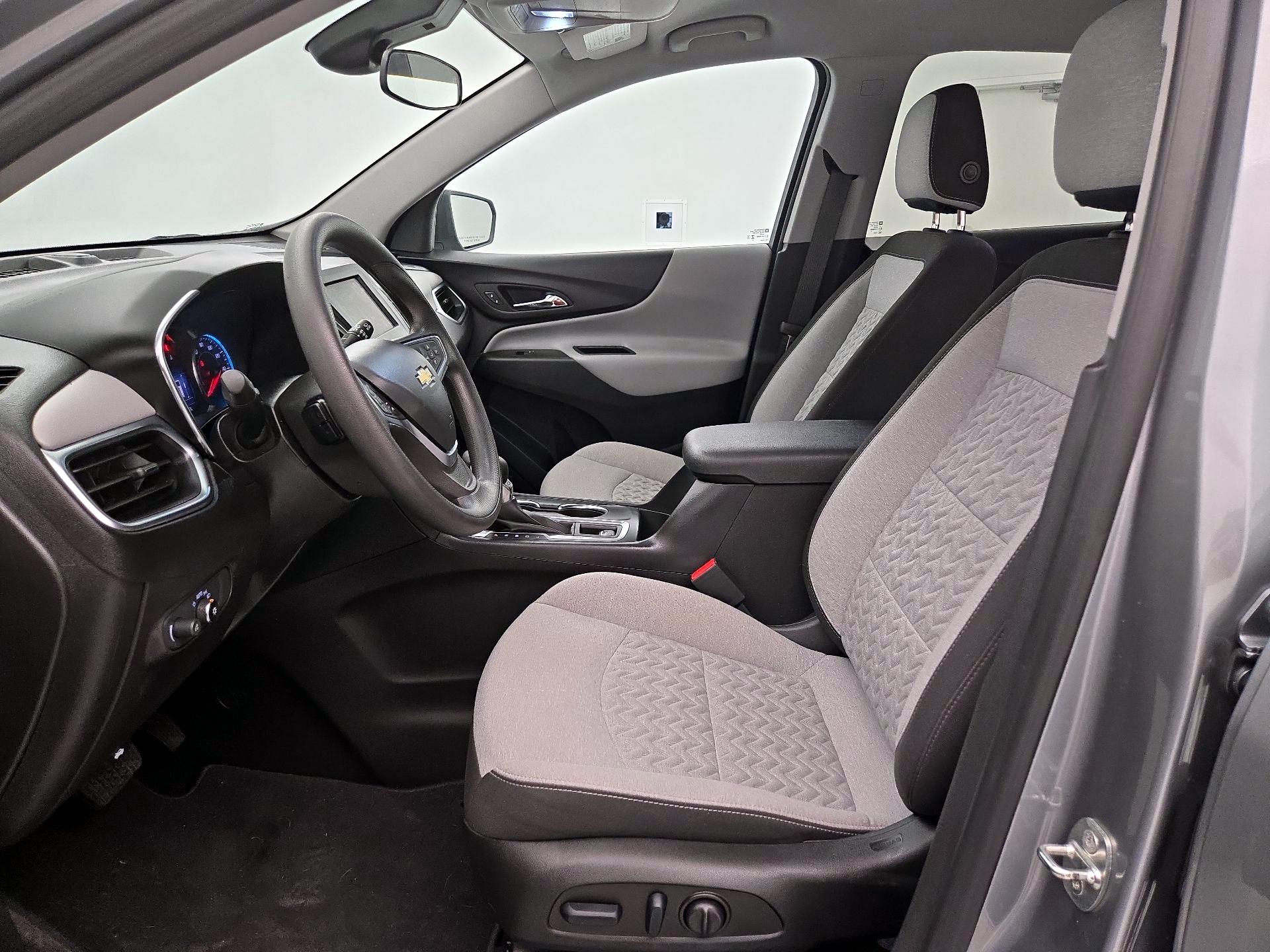 Thumbnail: 2023 Chevrolet Equinox - 11