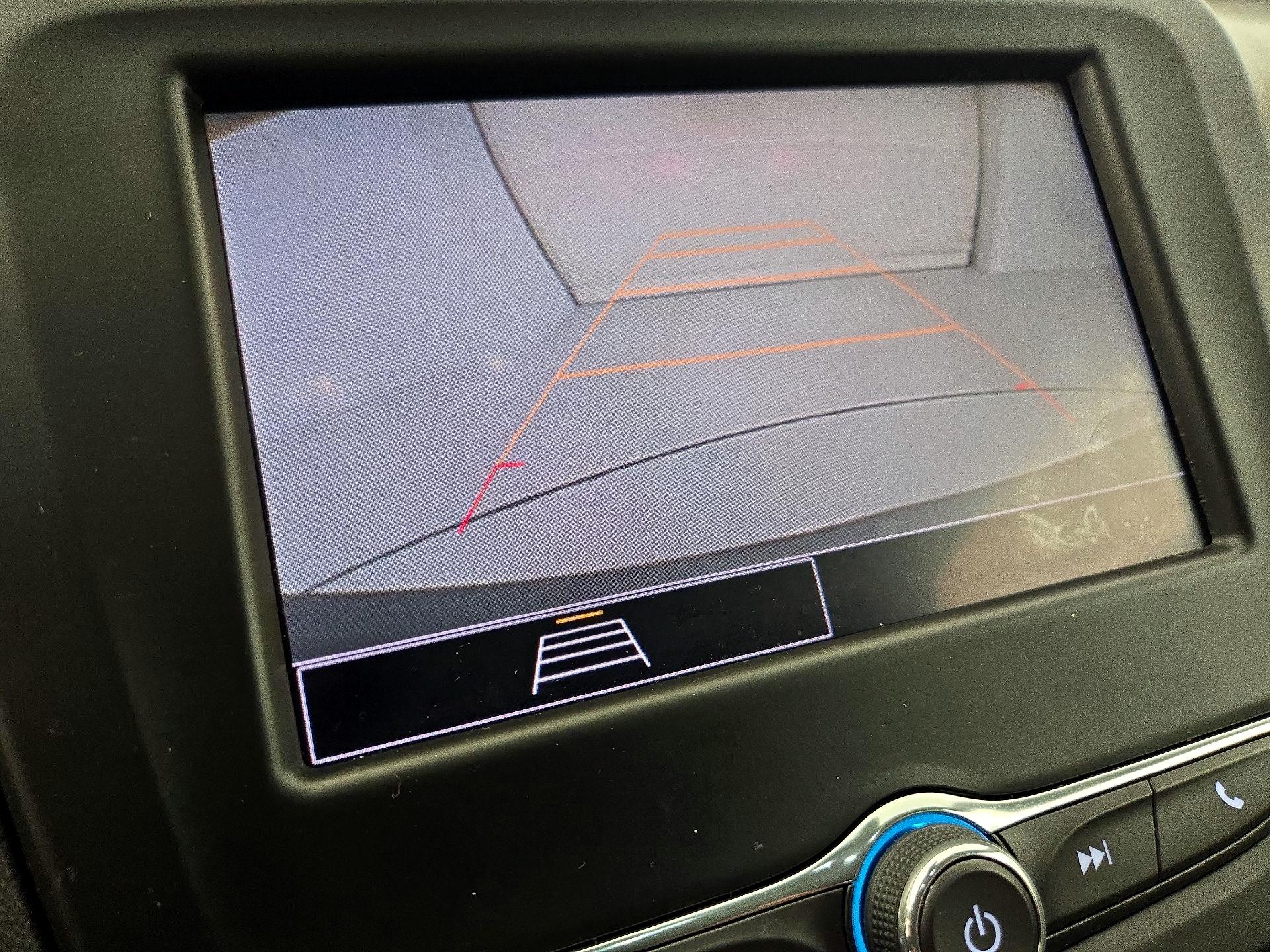 Thumbnail: 2023 Chevrolet Equinox - 14