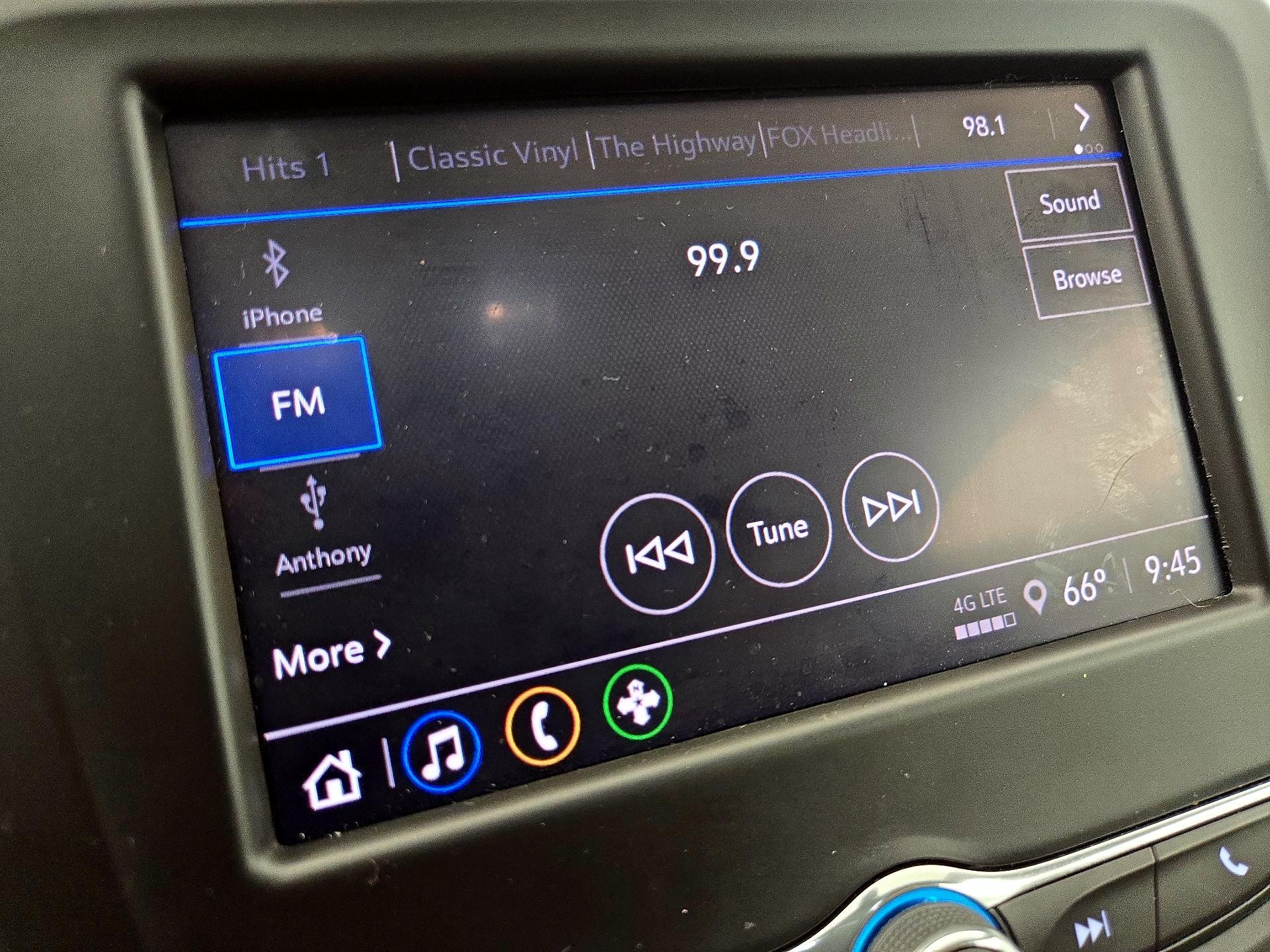 Thumbnail: 2023 Chevrolet Equinox - 15