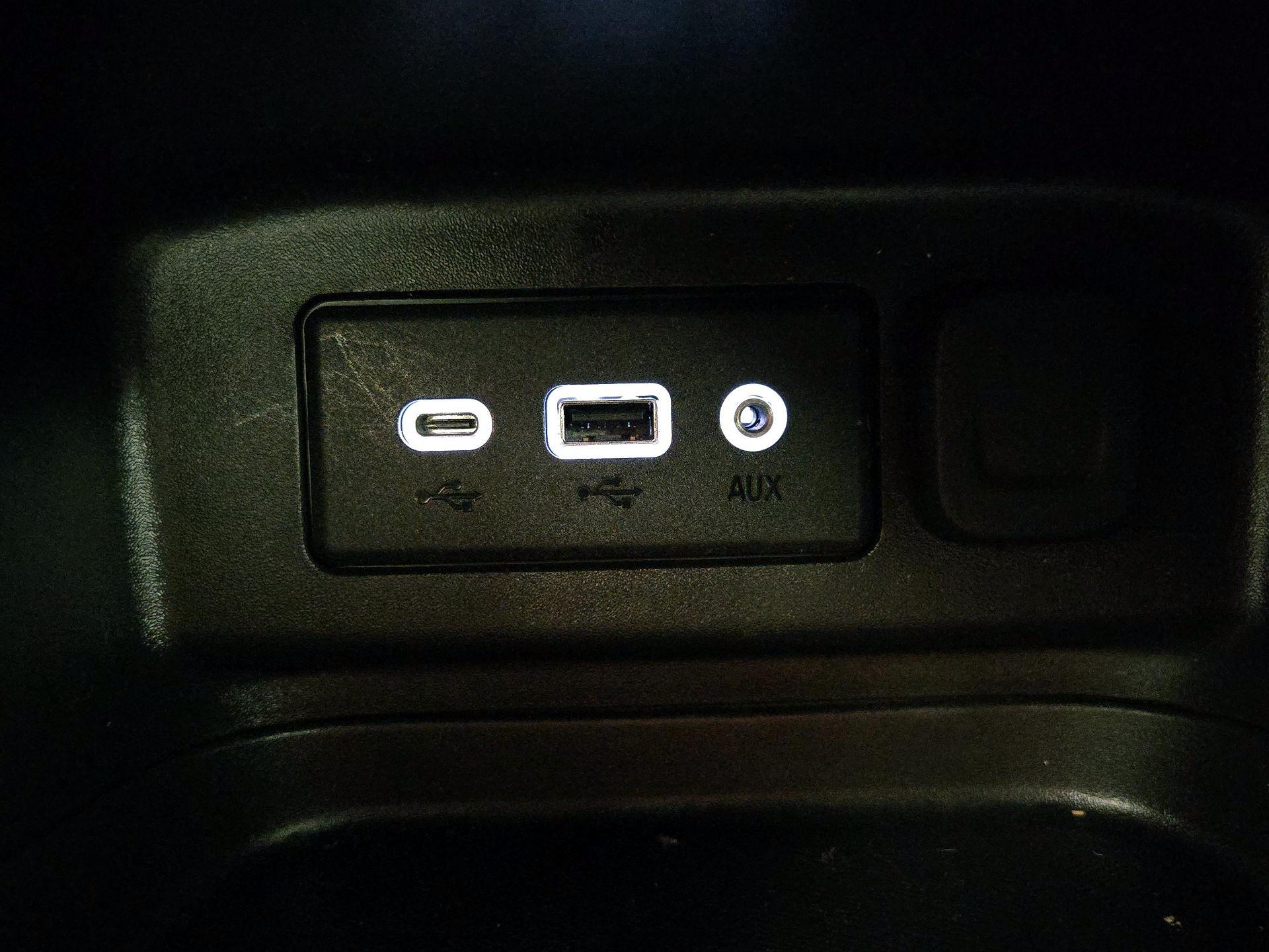 Thumbnail: 2023 Chevrolet Equinox - 18