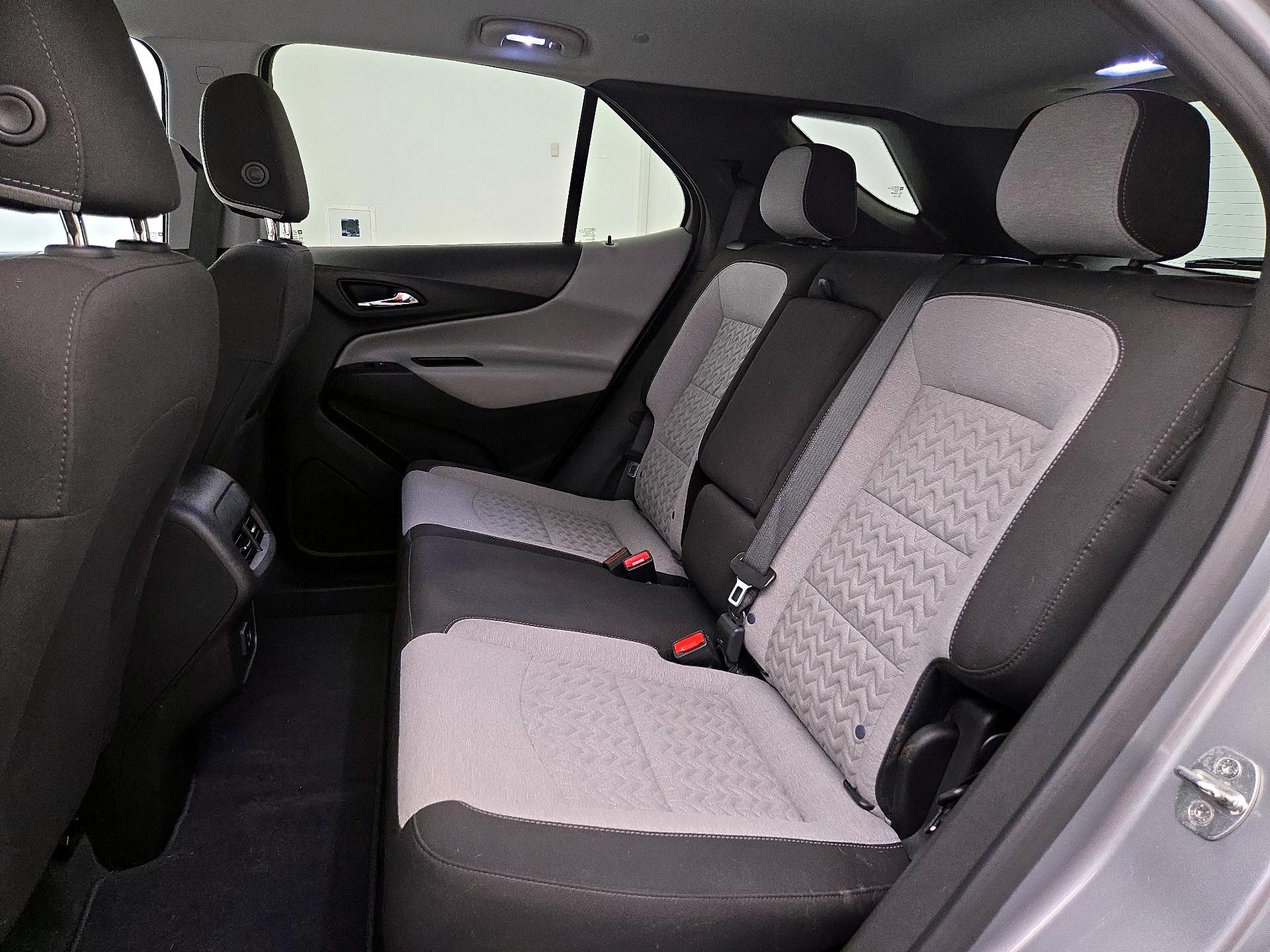 Thumbnail: 2023 Chevrolet Equinox - 19