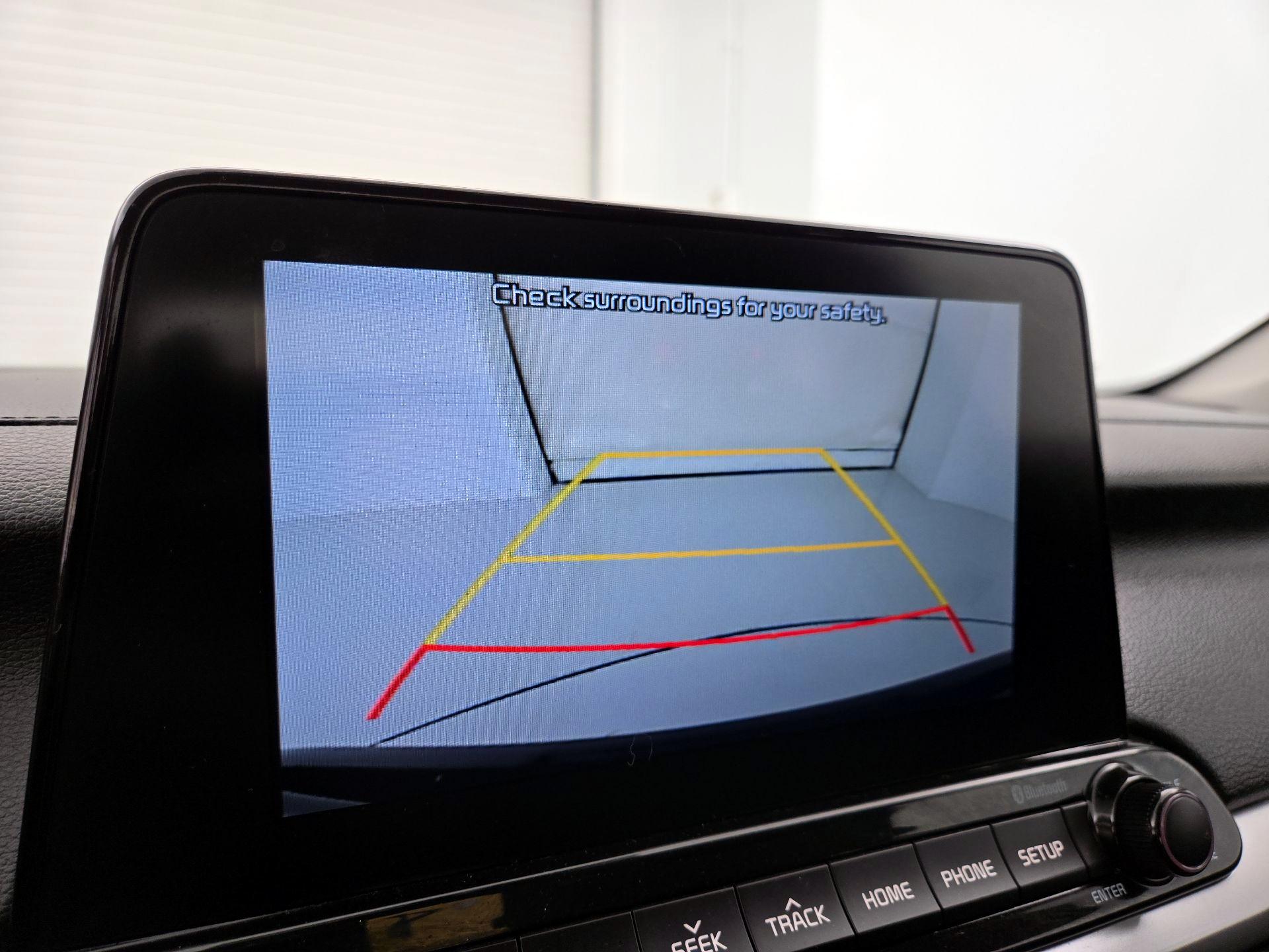 Thumbnail: 2021 Kia Forte - 14