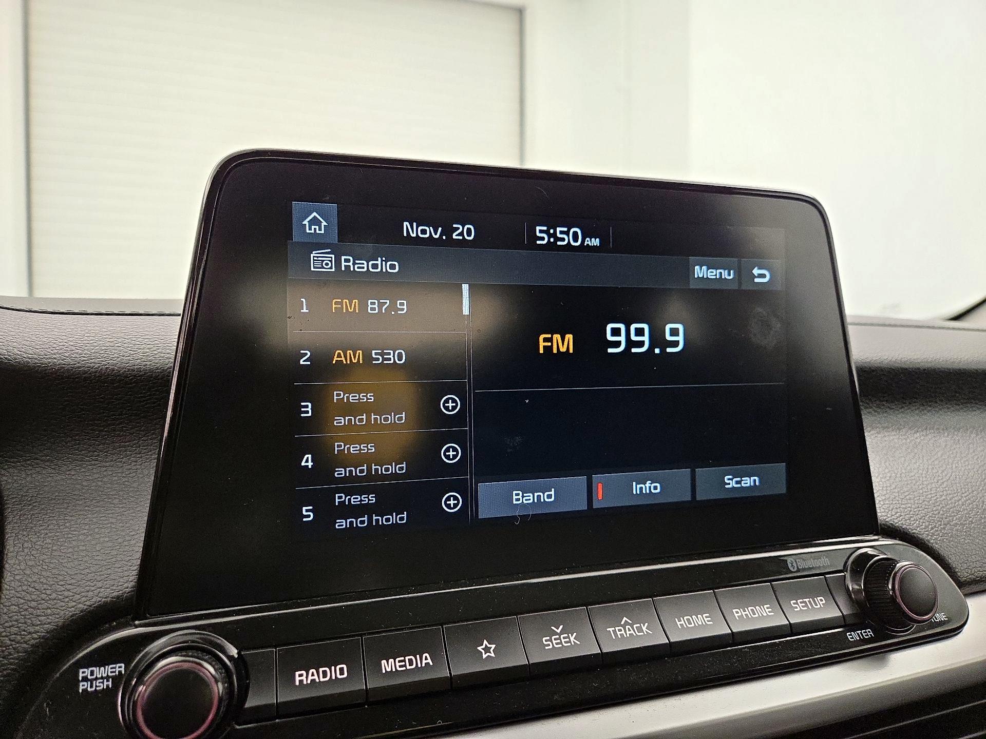 Thumbnail: 2021 Kia Forte - 15