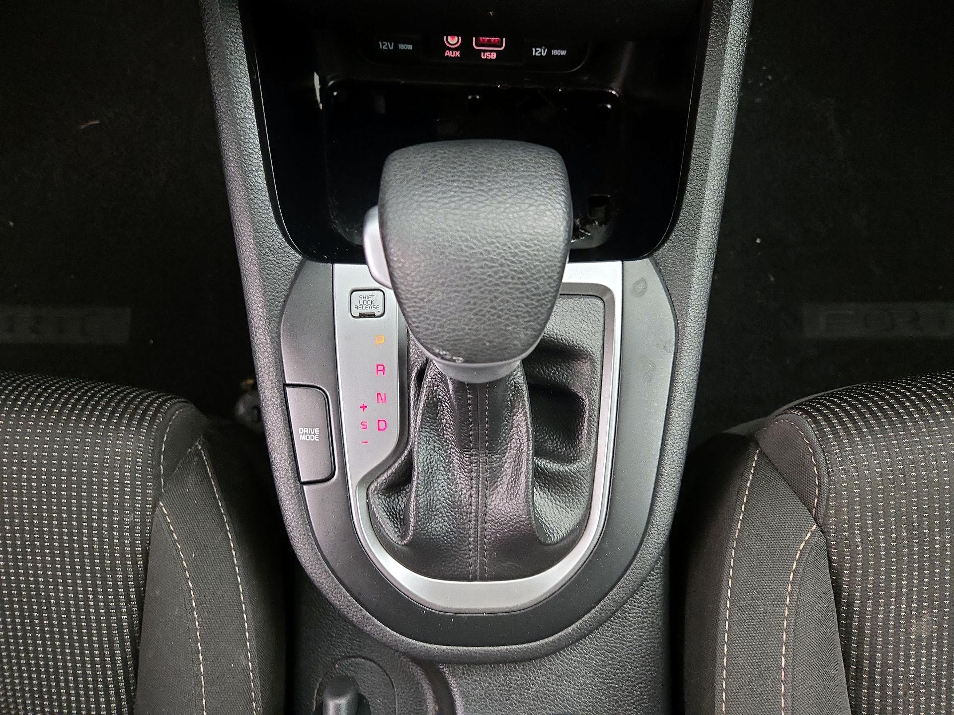 Thumbnail: 2021 Kia Forte - 17