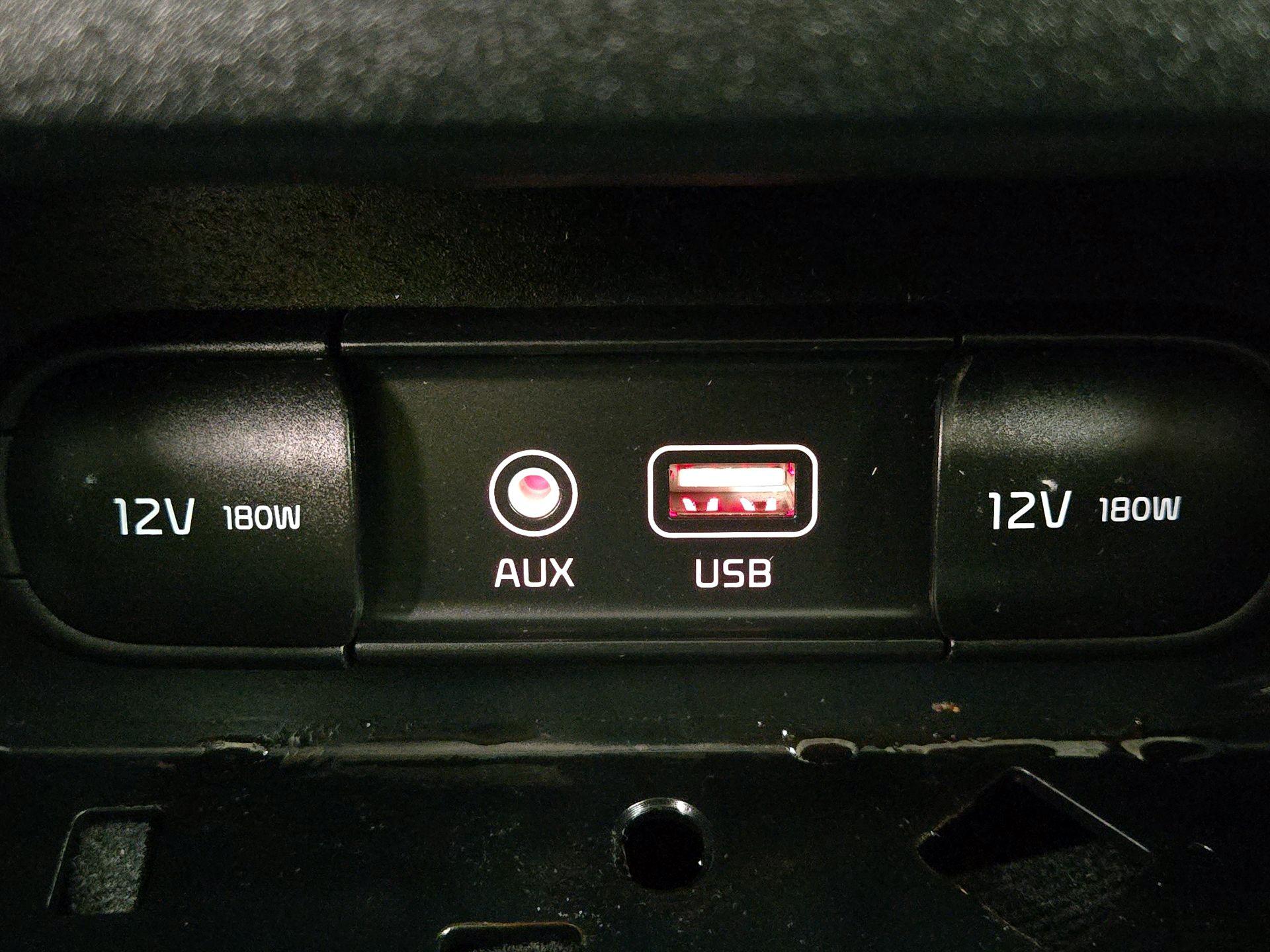 Thumbnail: 2021 Kia Forte - 18