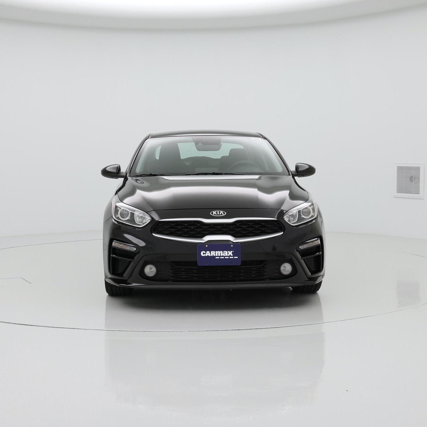 Thumbnail: 2021 Kia Forte - 5