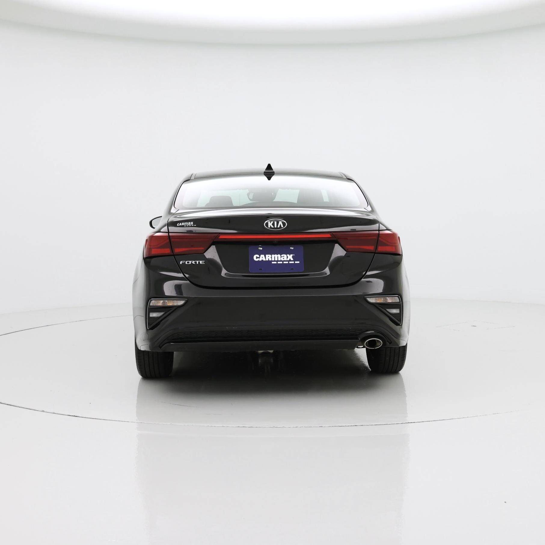 Thumbnail: 2021 Kia Forte - 6