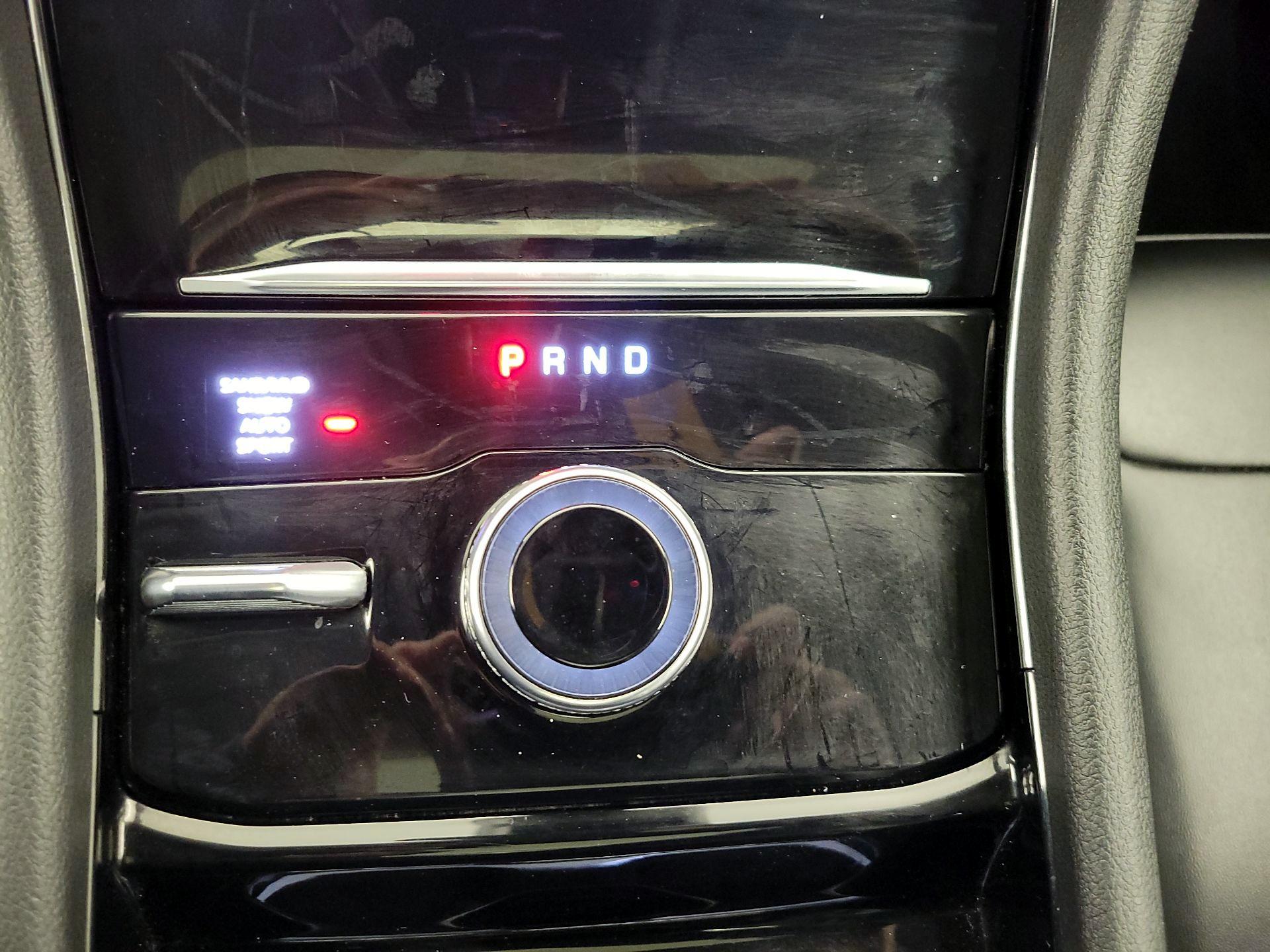 Thumbnail: 2023 Jeep Grand Cherokee - 18