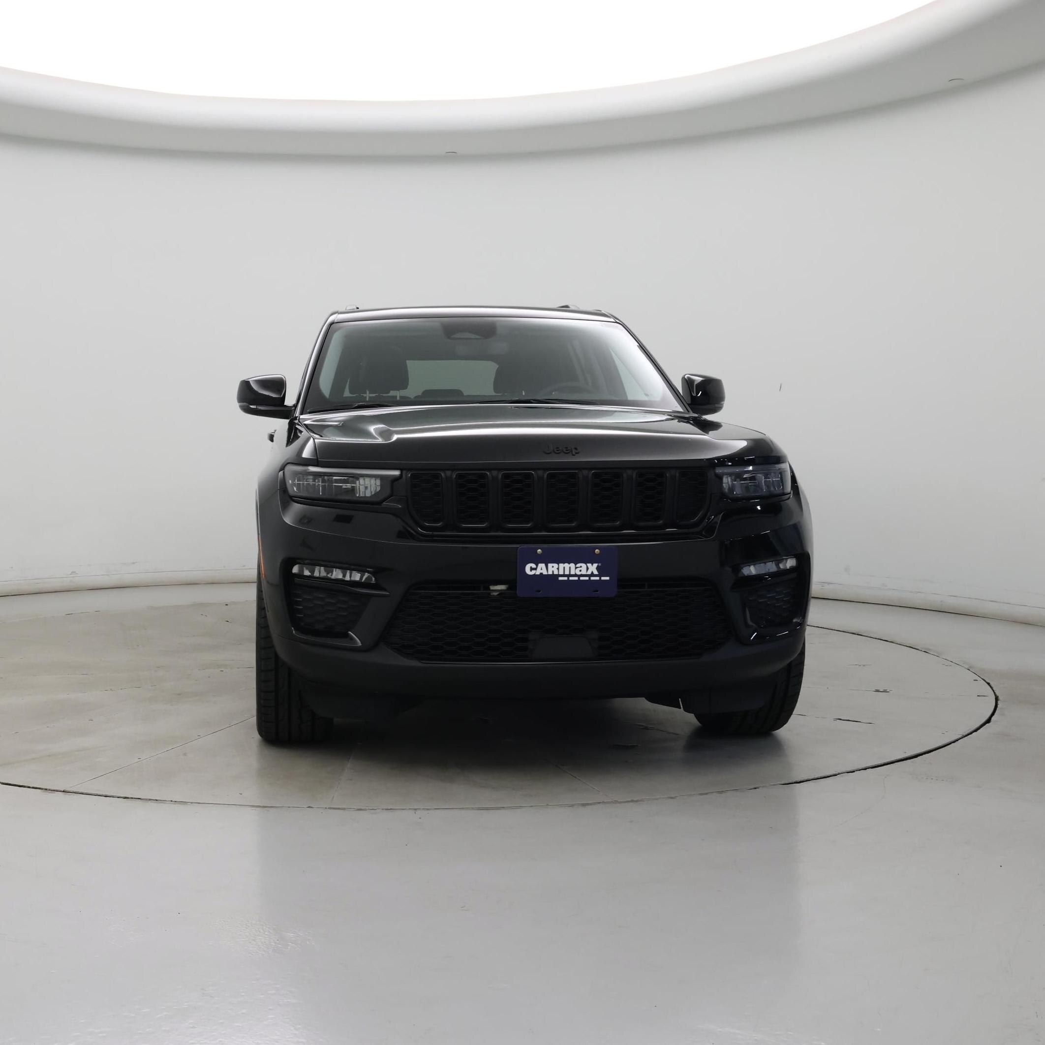 Thumbnail: 2023 Jeep Grand Cherokee - 5