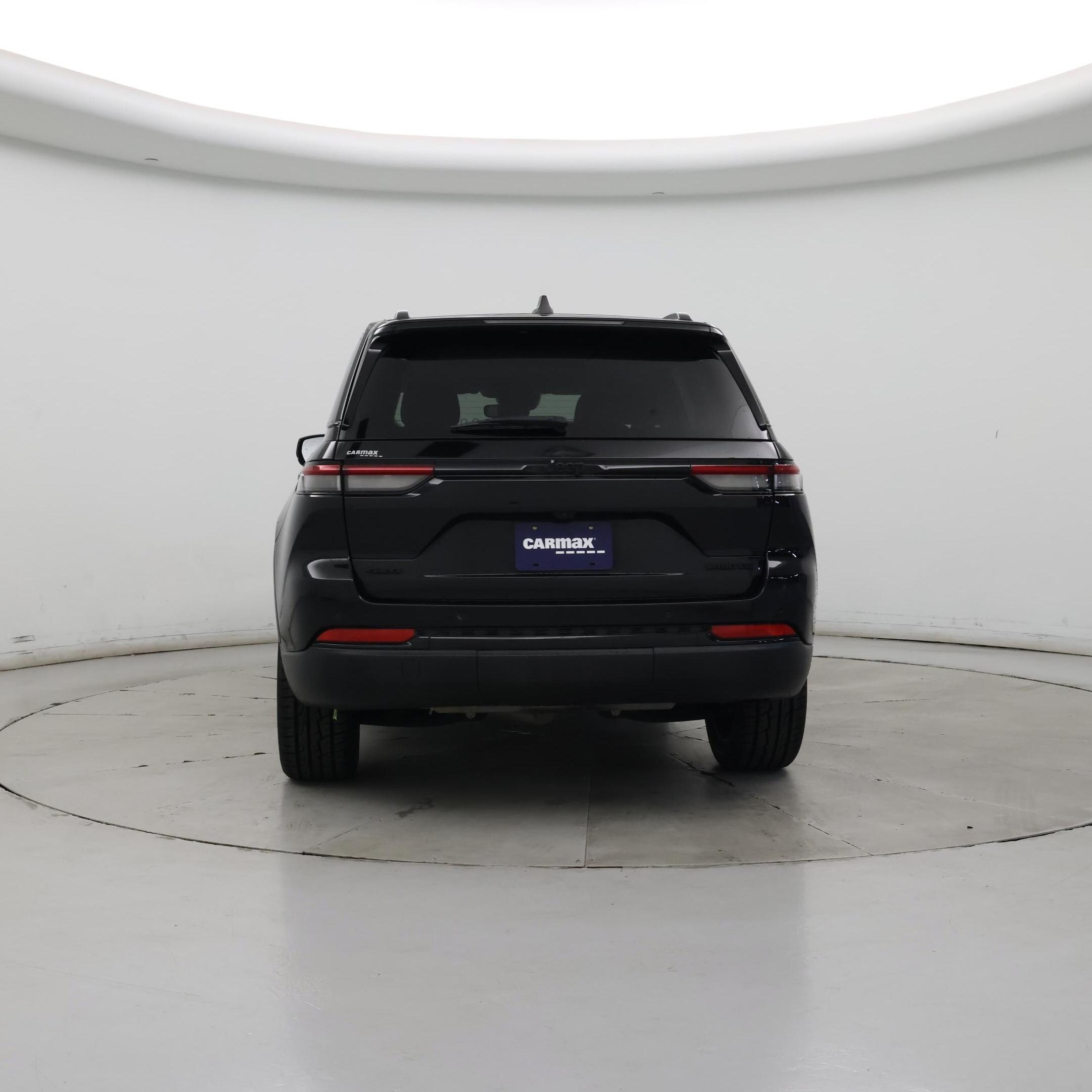 Thumbnail: 2023 Jeep Grand Cherokee - 6