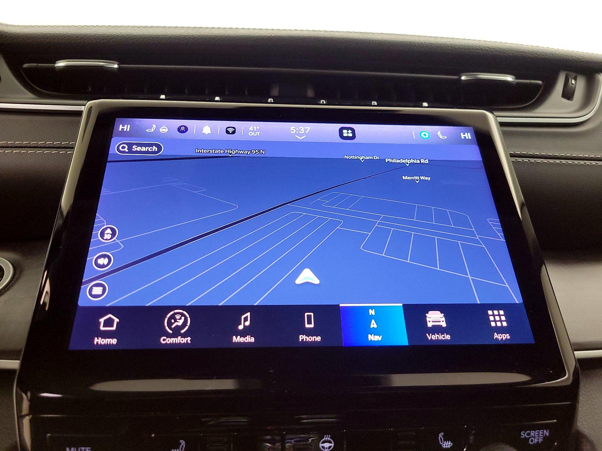 Thumbnail: 2023 Jeep Grand Cherokee - 14