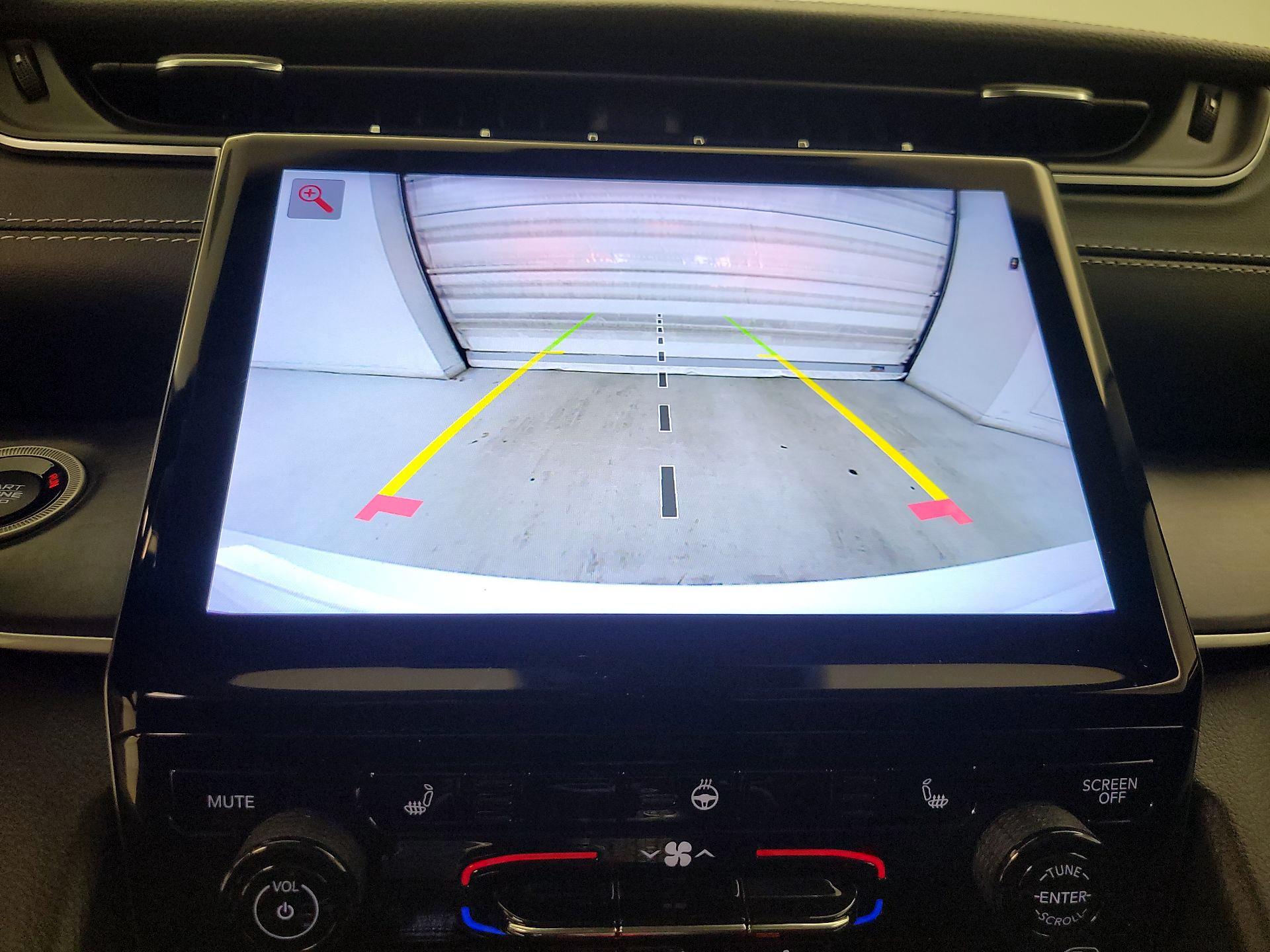 Thumbnail: 2023 Jeep Grand Cherokee - 15