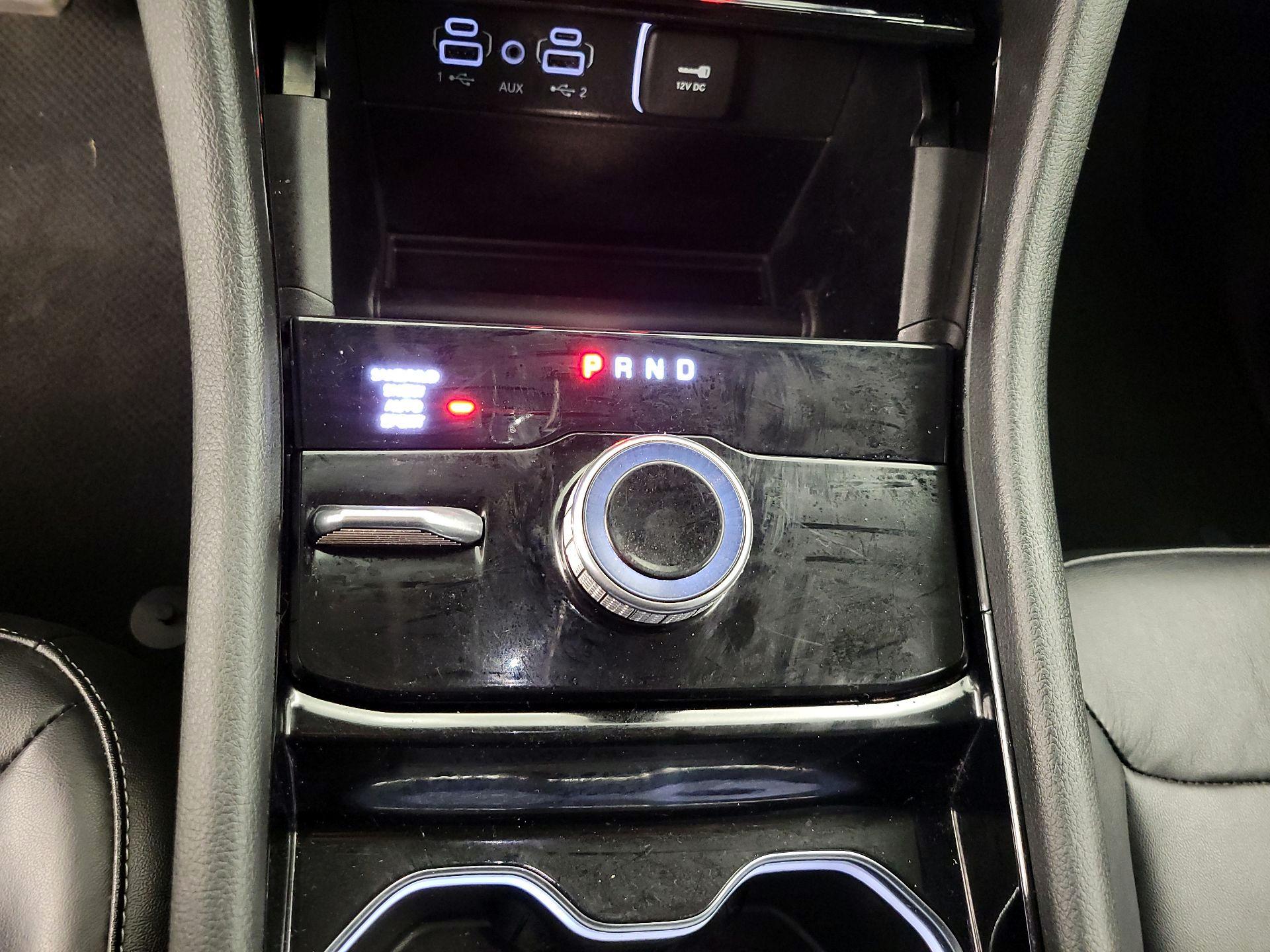 Thumbnail: 2023 Jeep Grand Cherokee - 18