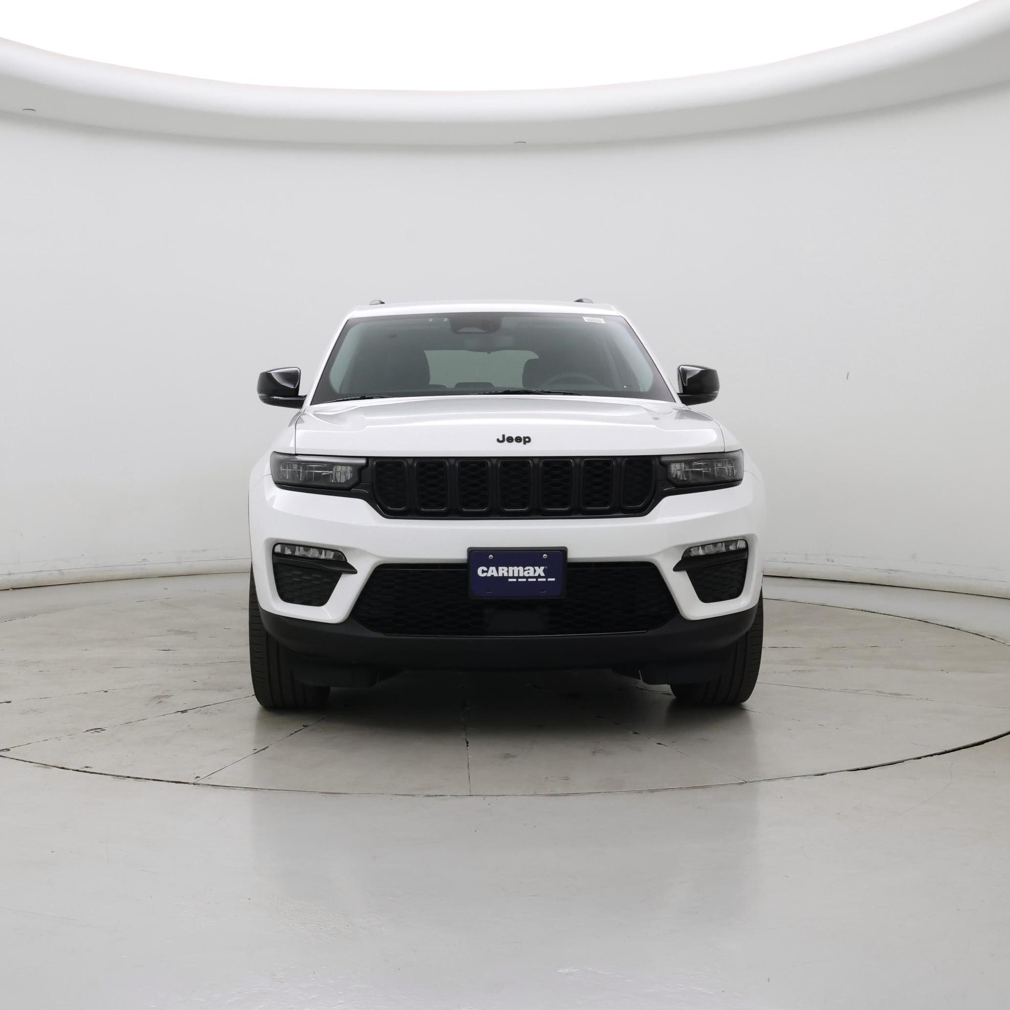 Thumbnail: 2023 Jeep Grand Cherokee - 5