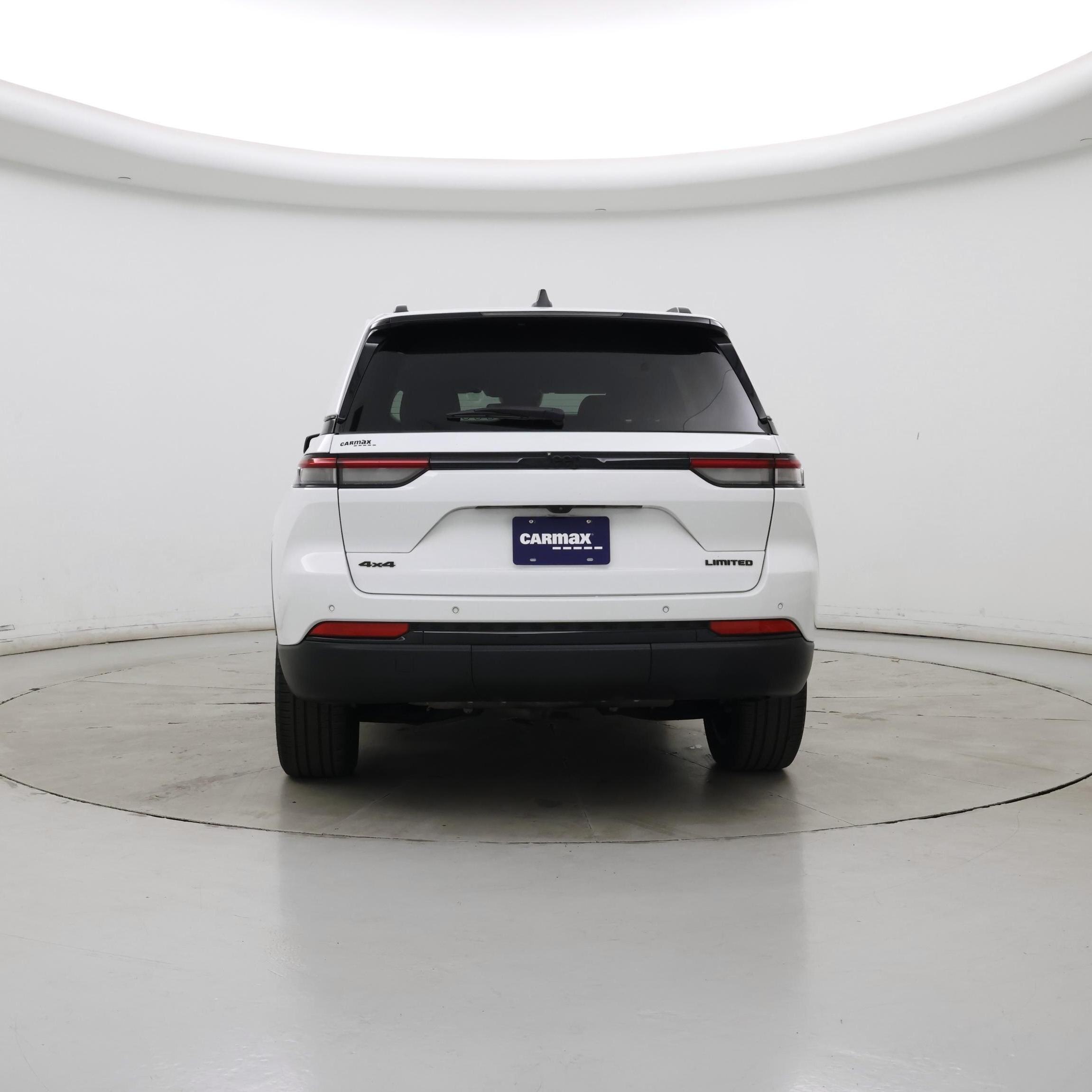 Thumbnail: 2023 Jeep Grand Cherokee - 6