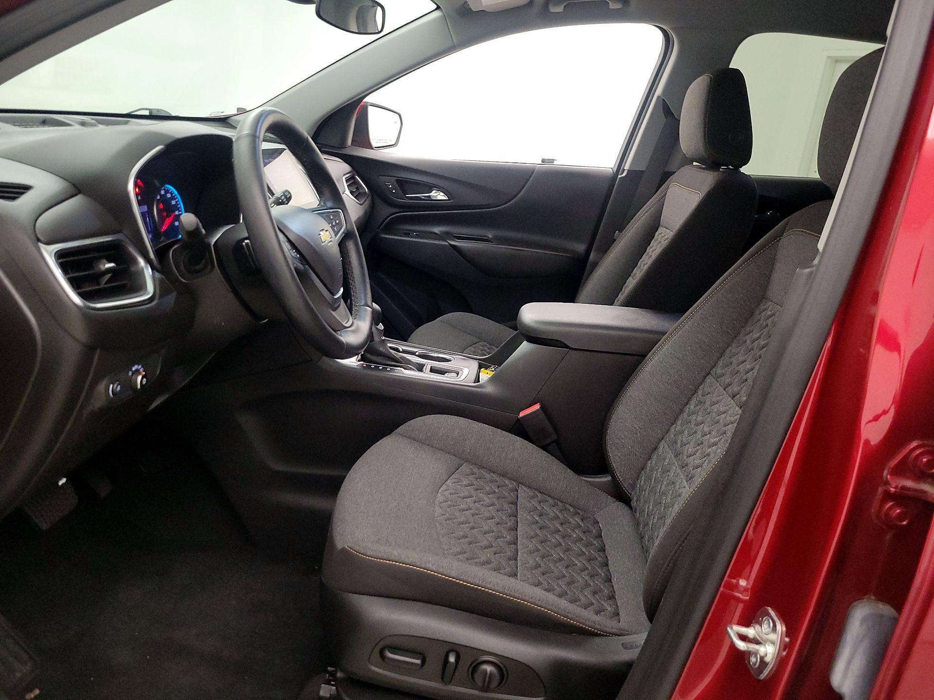 Thumbnail: 2023 Chevrolet Equinox - 11