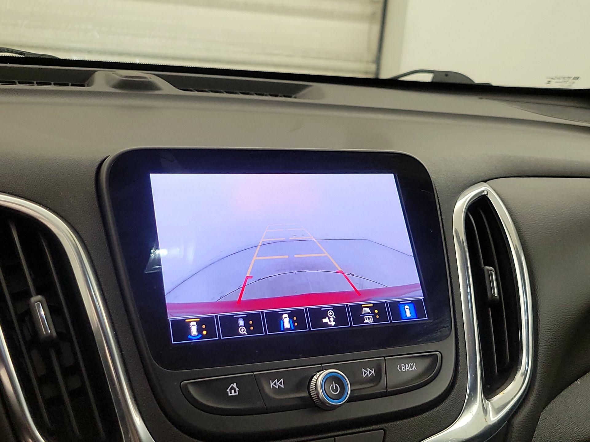 Thumbnail: 2023 Chevrolet Equinox - 14