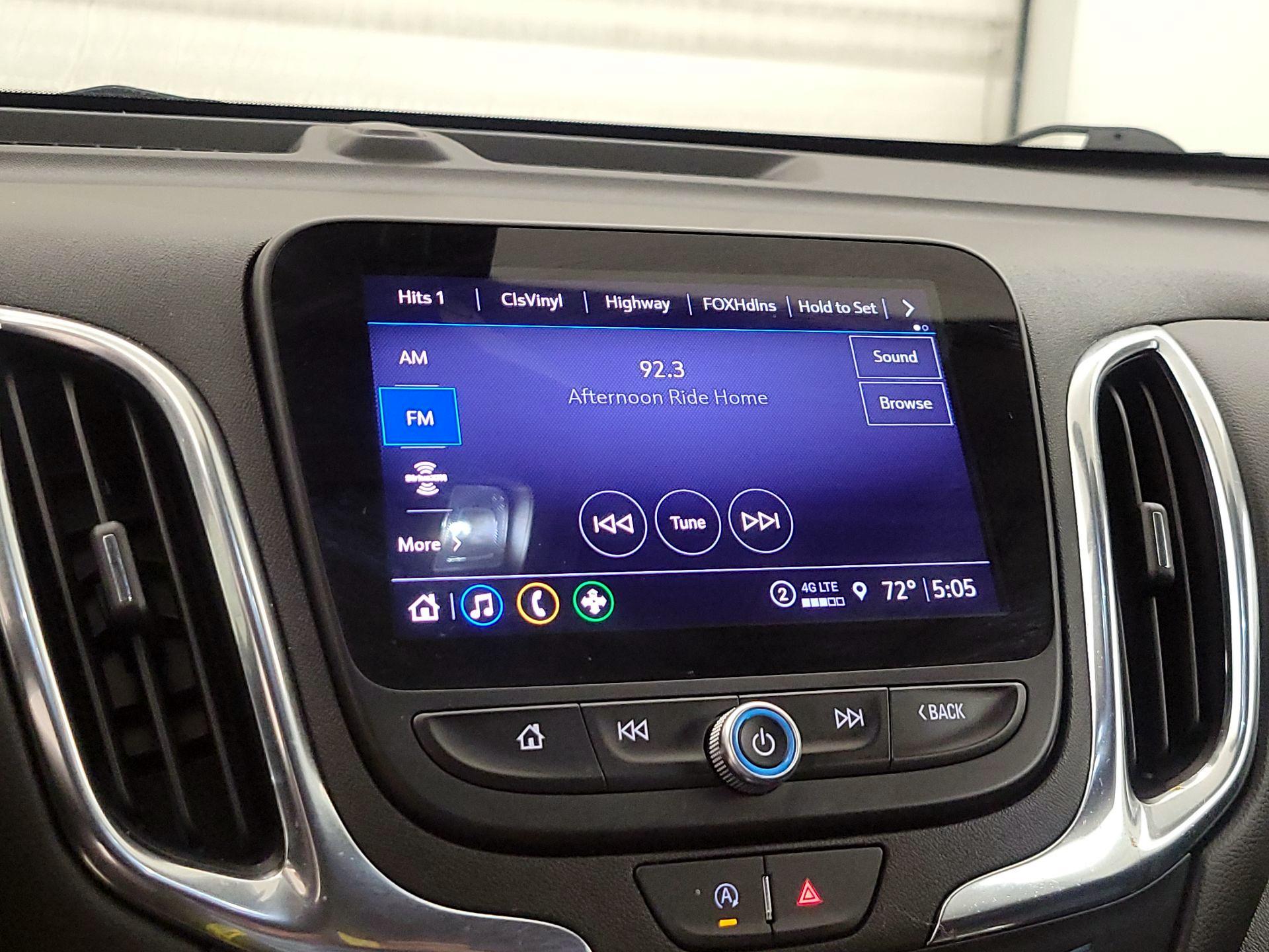 Thumbnail: 2023 Chevrolet Equinox - 15