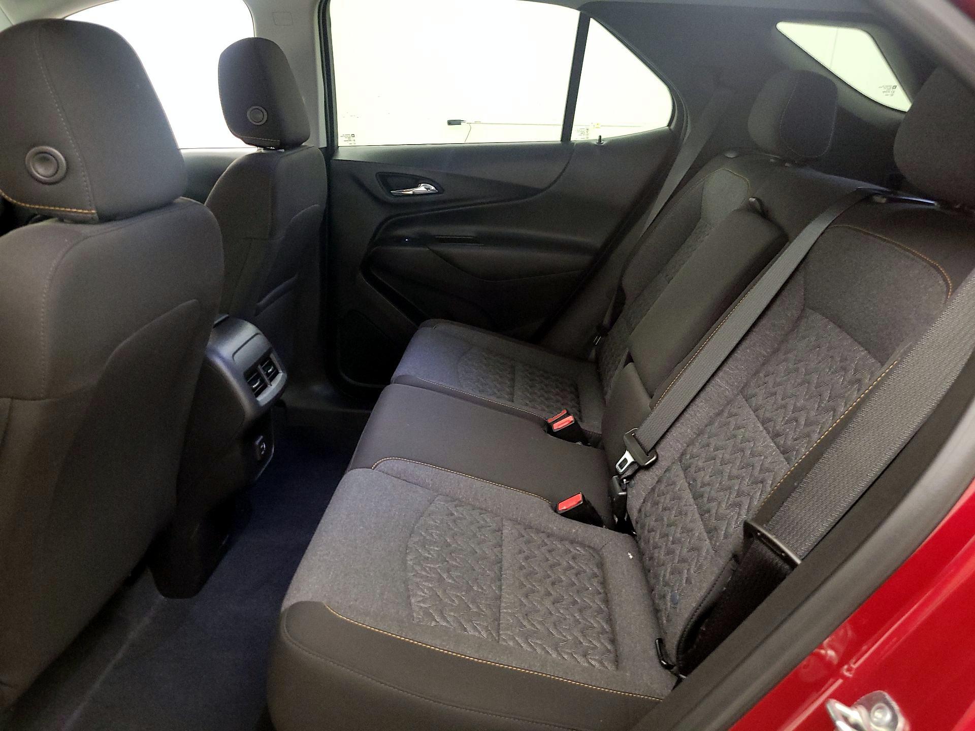 Thumbnail: 2023 Chevrolet Equinox - 19