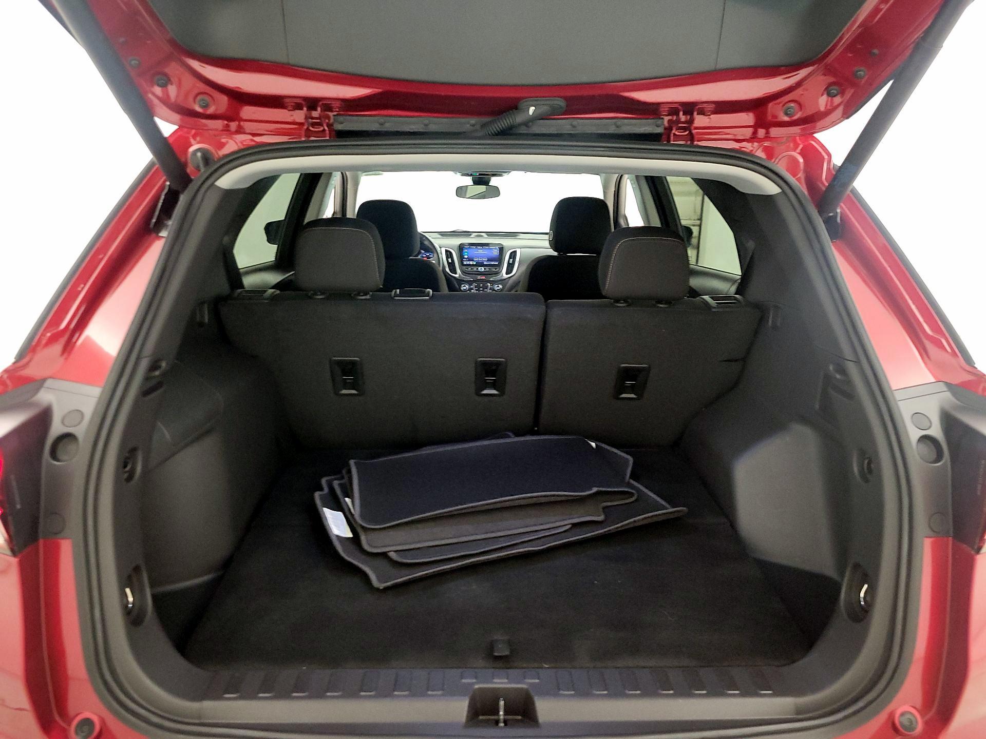 Thumbnail: 2023 Chevrolet Equinox - 20