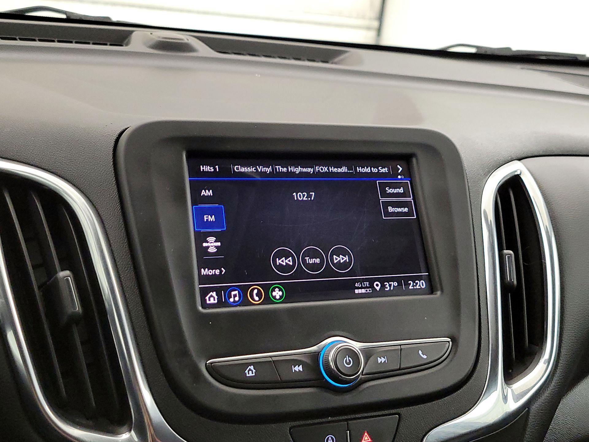 Thumbnail: 2022 Chevrolet Equinox - 15