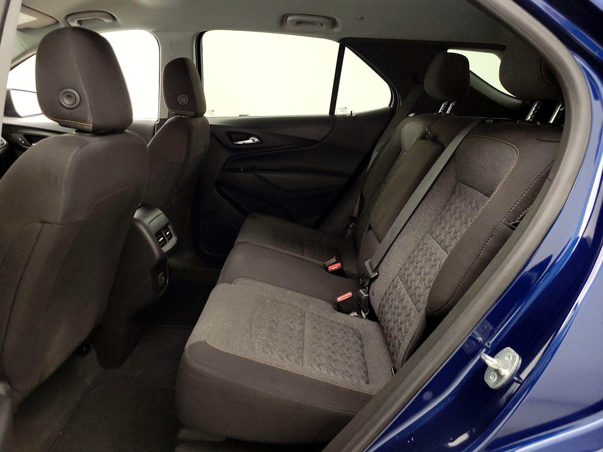 Thumbnail: 2022 Chevrolet Equinox - 19