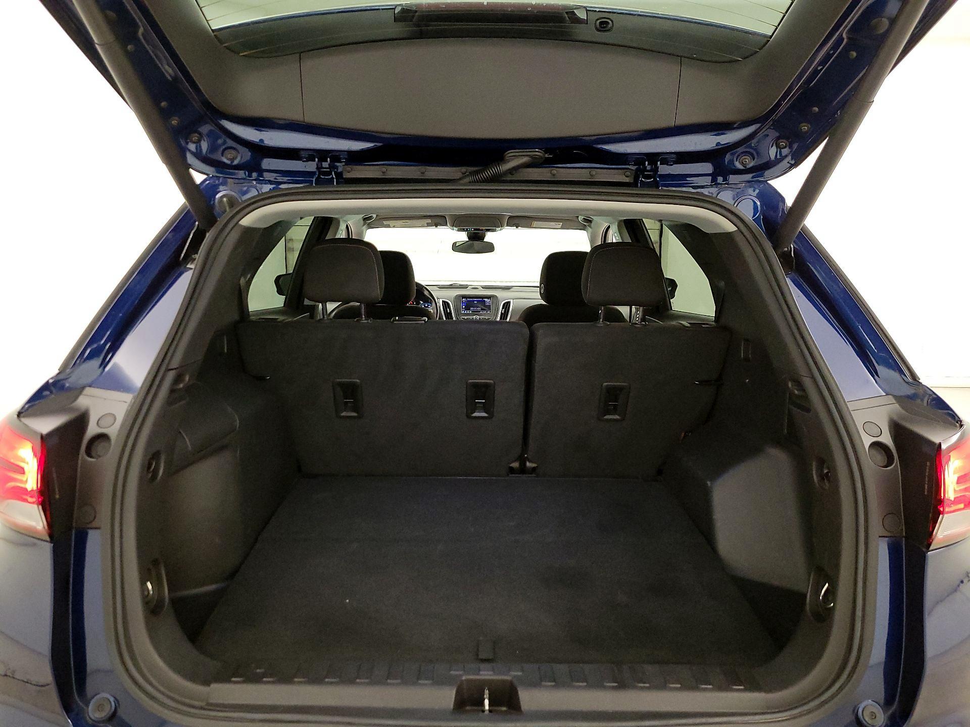 Thumbnail: 2022 Chevrolet Equinox - 20