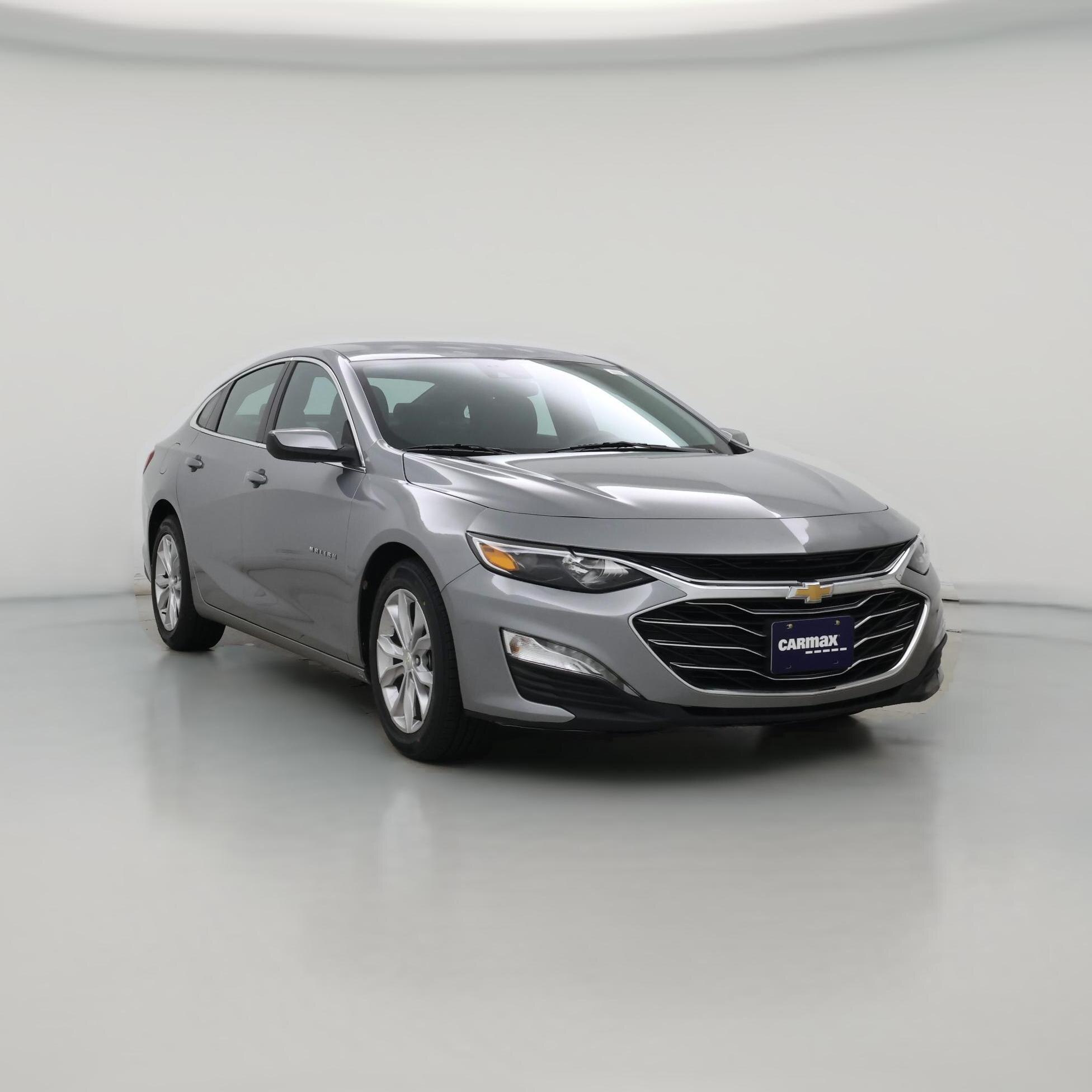 Thumbnail: 2023 Chevrolet Malibu - 1