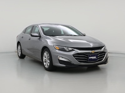 2023 Chevrolet Malibu 1LT