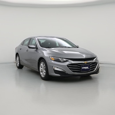 2023 Chevrolet Malibu 1LT