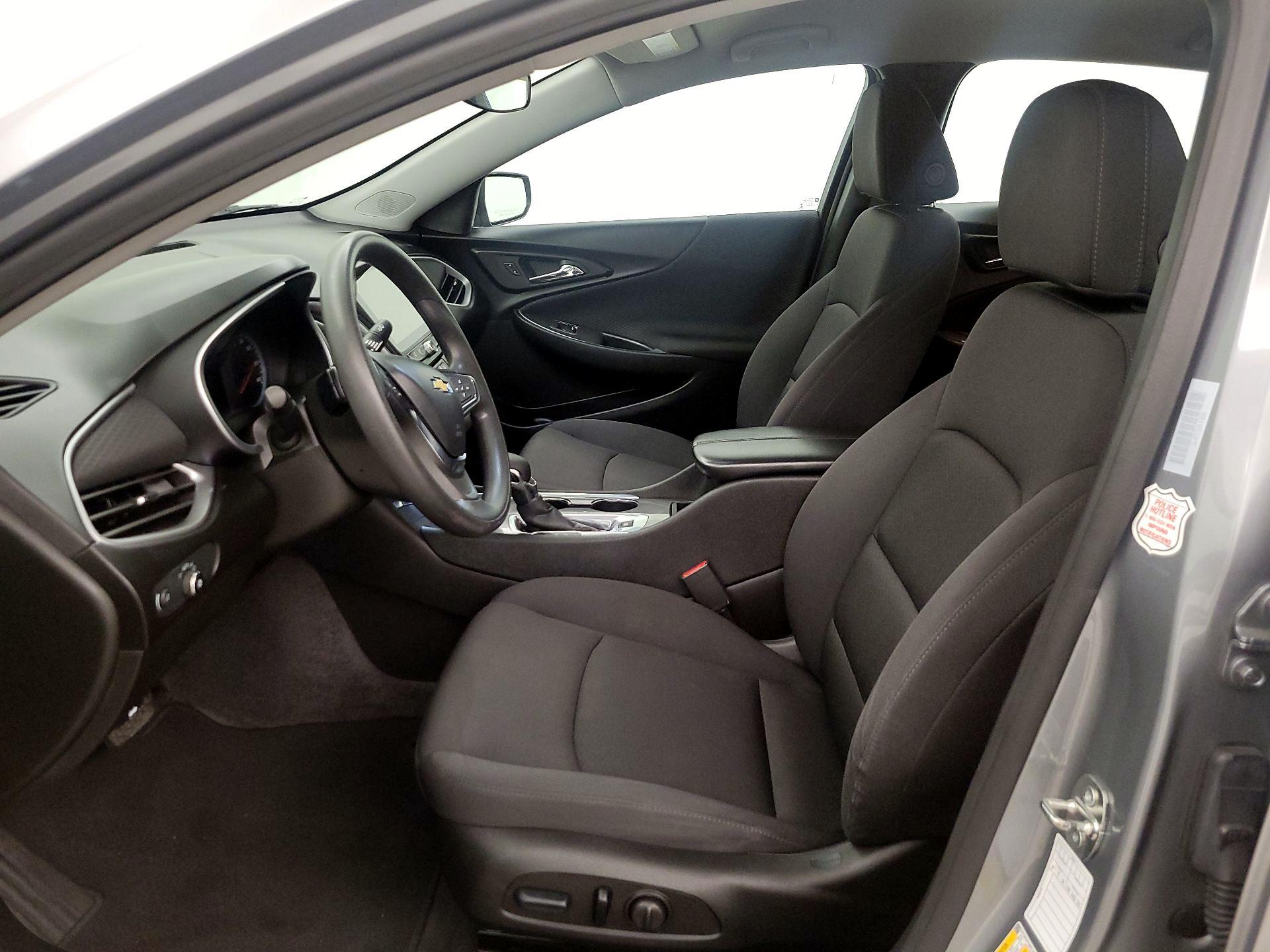 Thumbnail: 2023 Chevrolet Malibu - 11