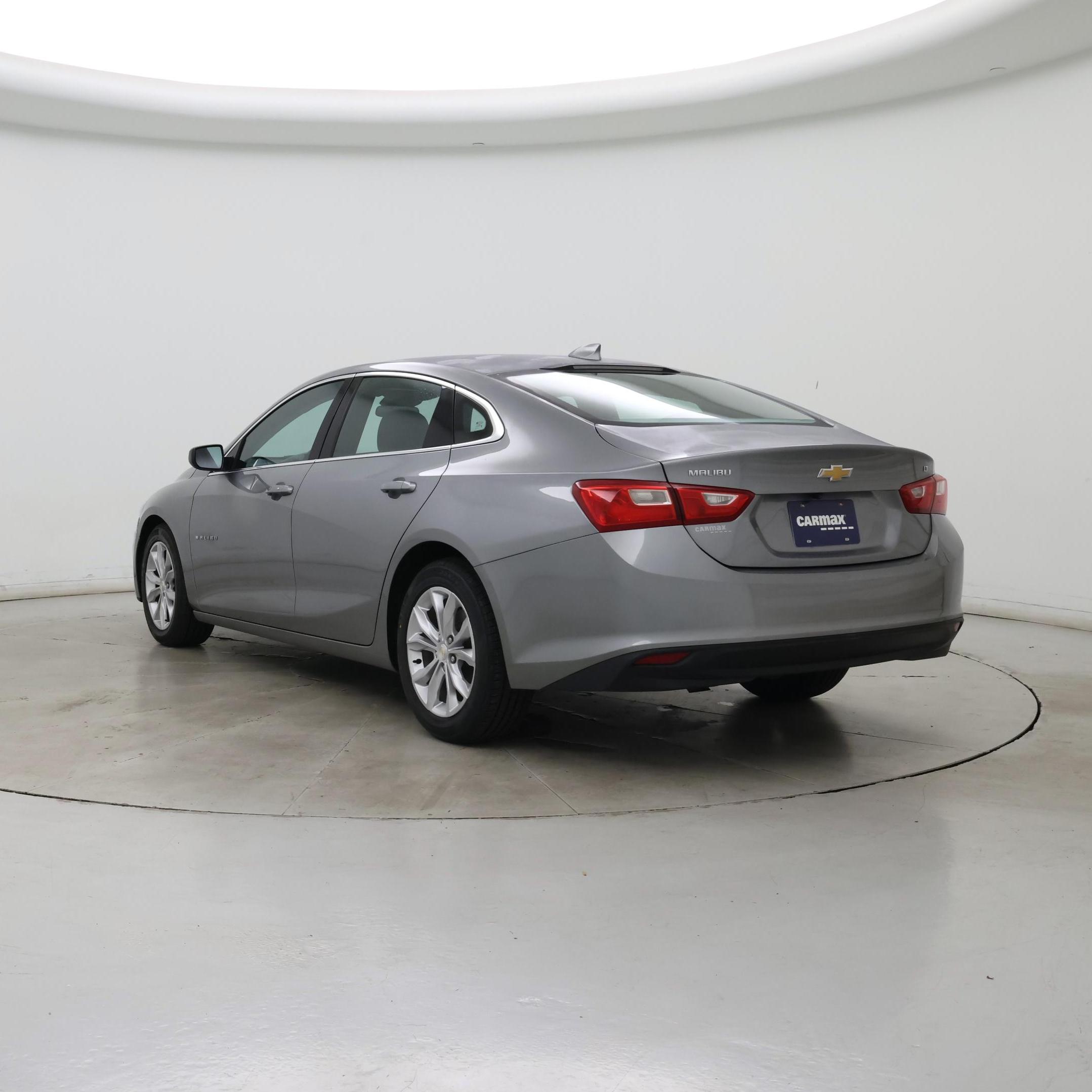 Thumbnail: 2023 Chevrolet Malibu - 2