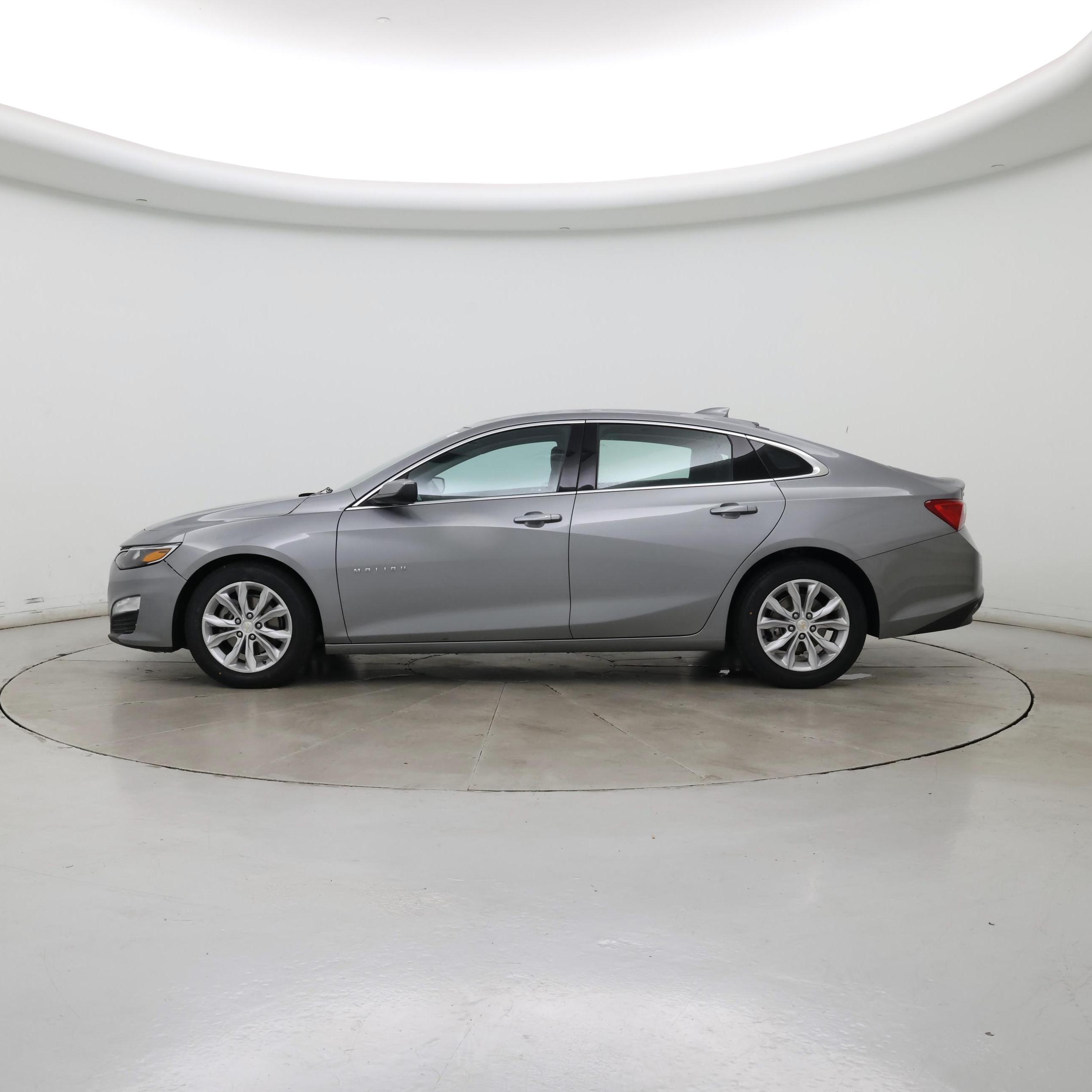 Thumbnail: 2023 Chevrolet Malibu - 3