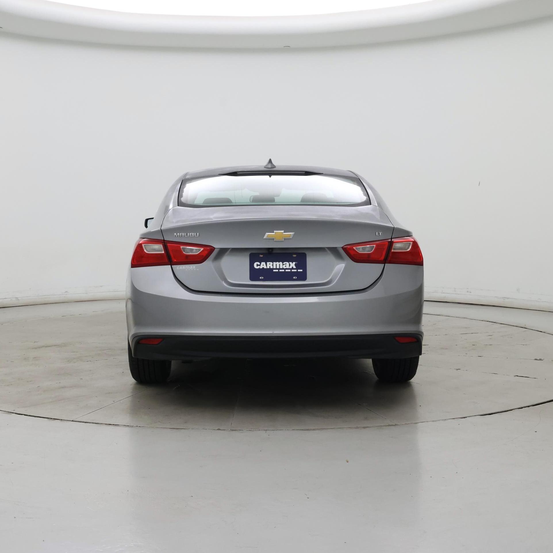 Thumbnail: 2023 Chevrolet Malibu - 6