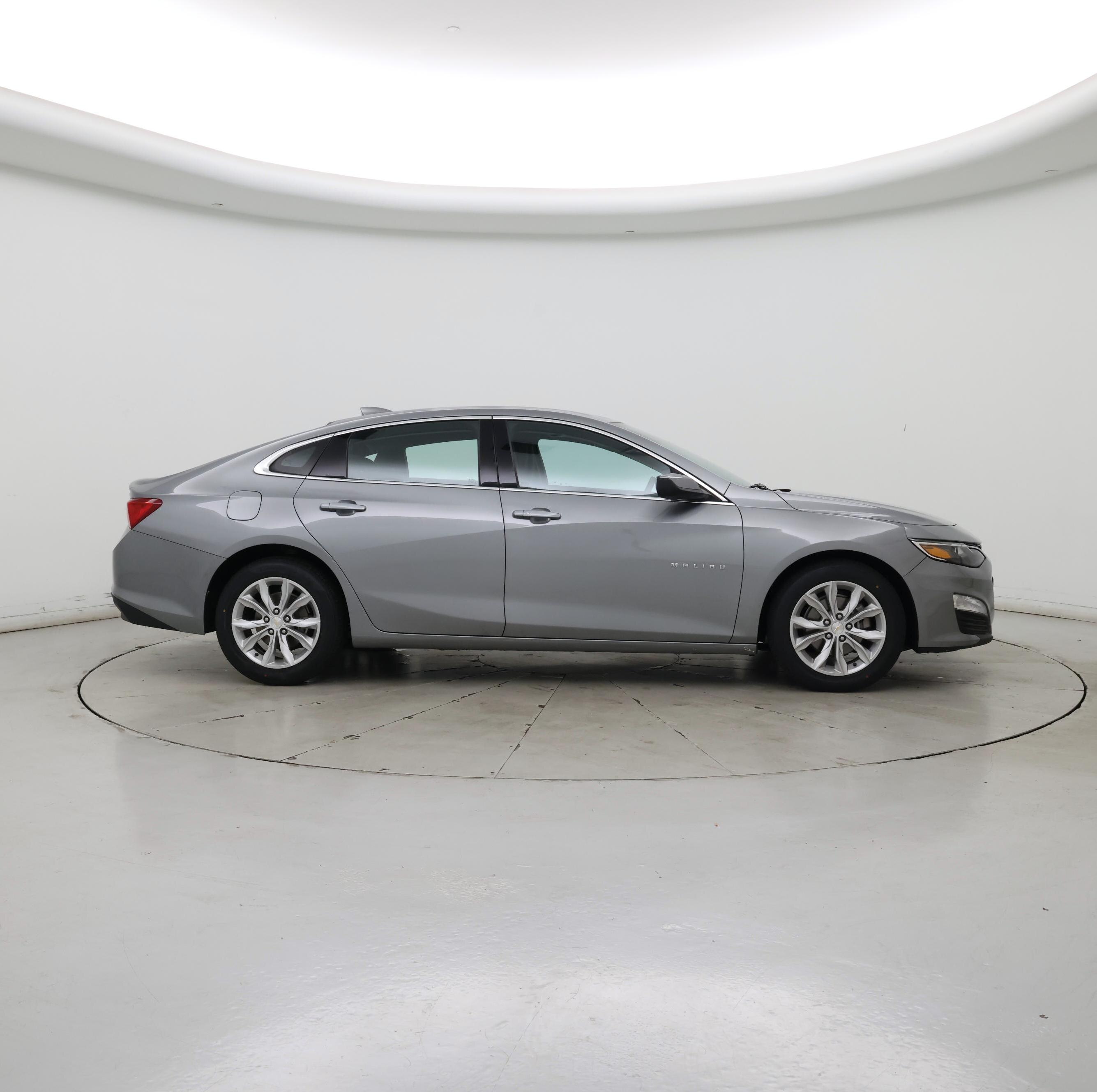 Thumbnail: 2023 Chevrolet Malibu - 7