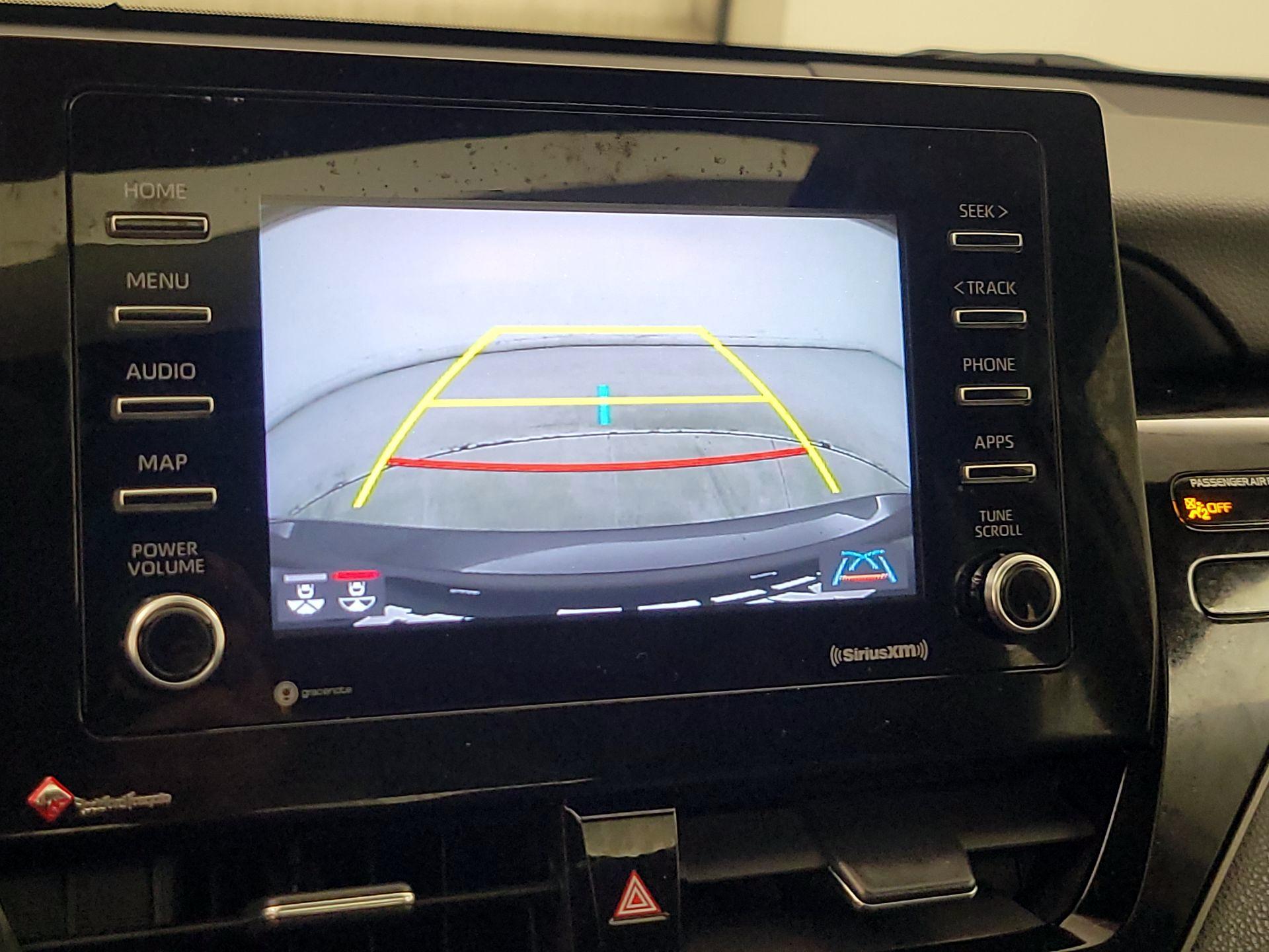 Thumbnail: 2021 Toyota Camry - 14