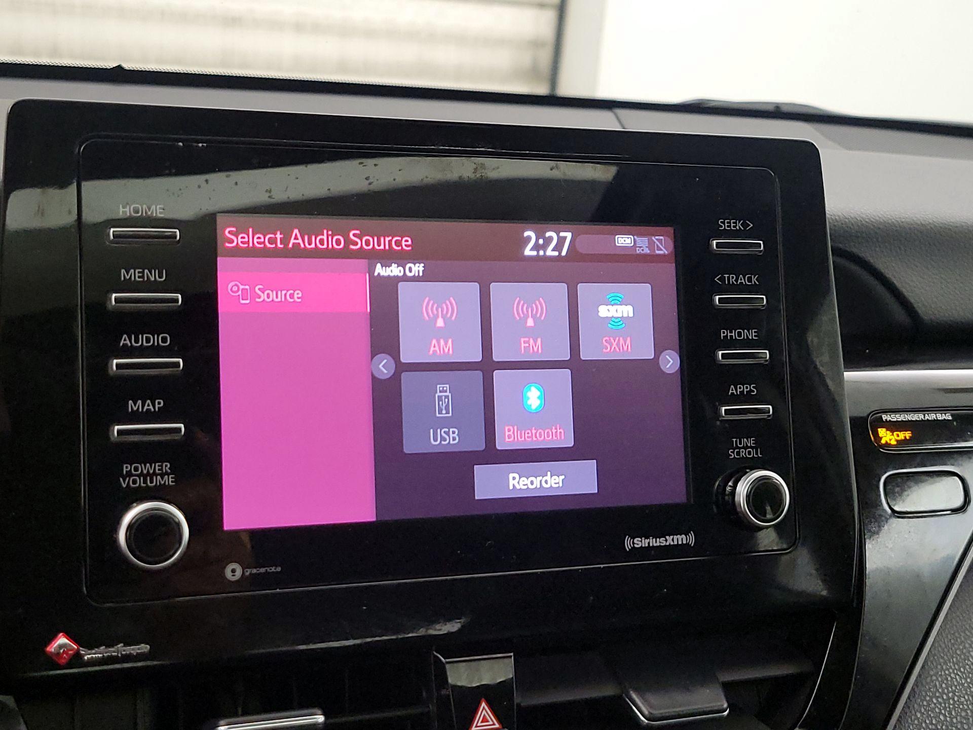 Thumbnail: 2021 Toyota Camry - 15