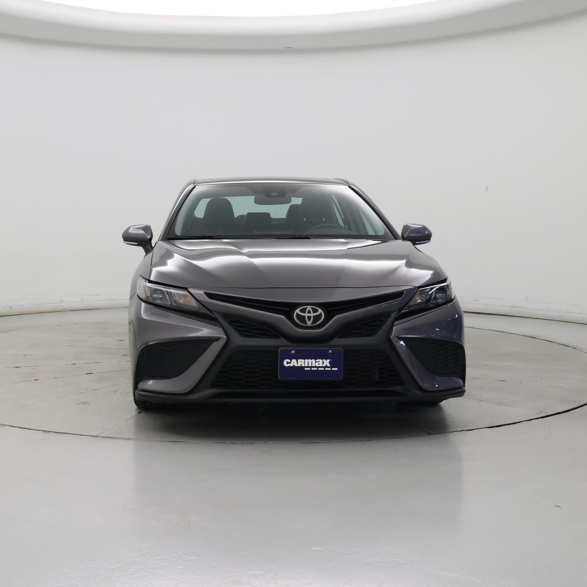Thumbnail: 2021 Toyota Camry - 5