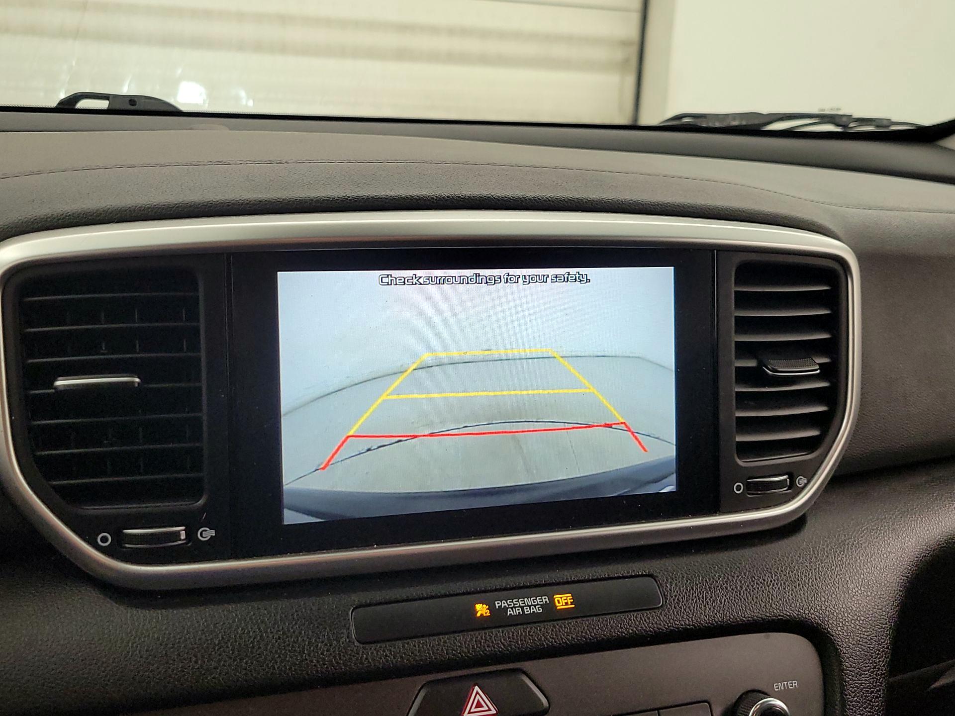 Thumbnail: 2022 Kia Sportage - 14